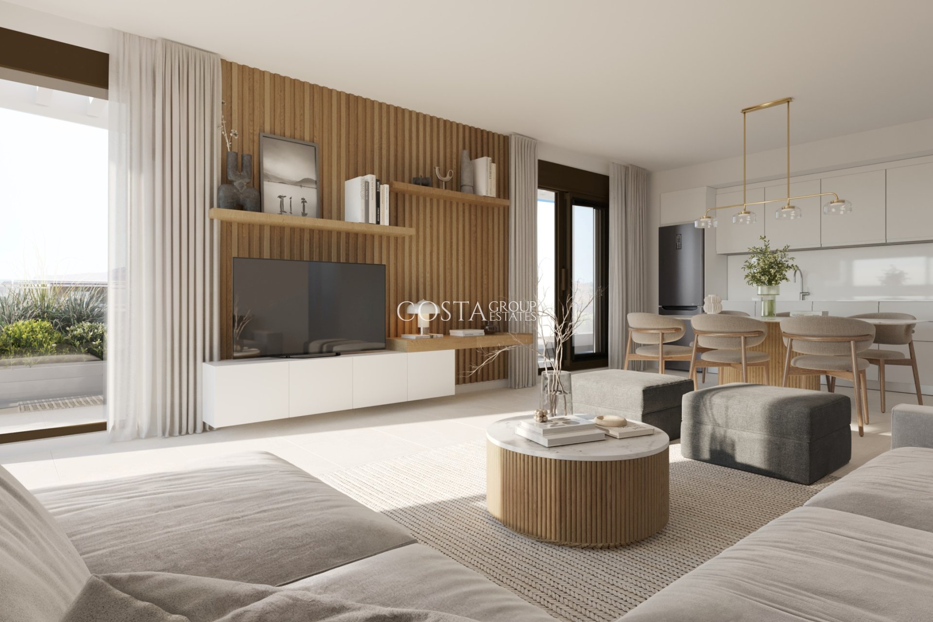 New Build - Apartments -
rincon de la victoria - Rincón de la Victoria