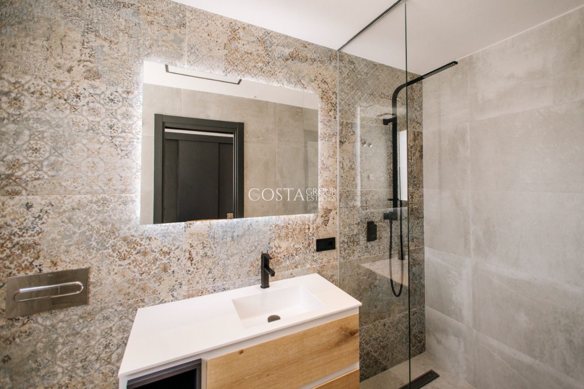 New Build - Apartments -
Rojales - La Marquesa Golf