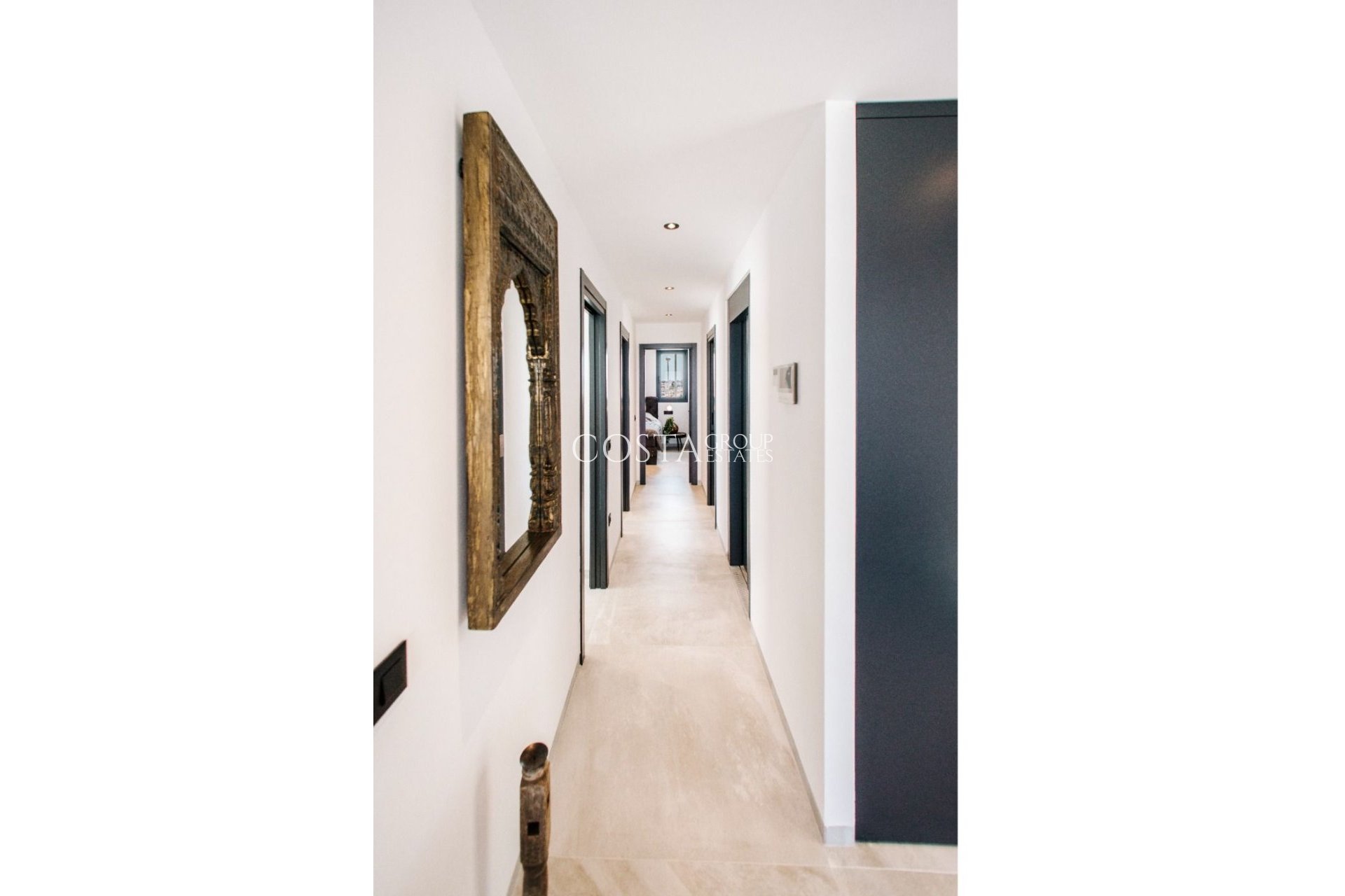 New Build - Apartments -
Rojales - La Marquesa Golf