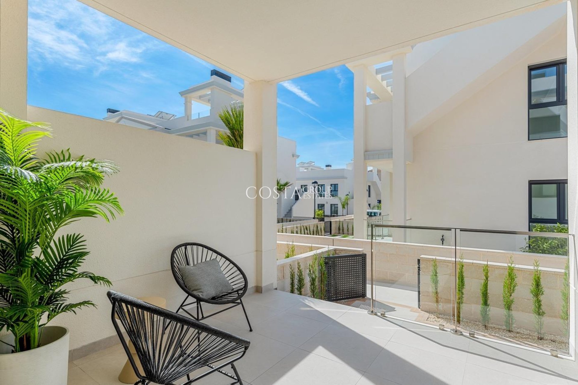 New Build - Apartments -
Rojales