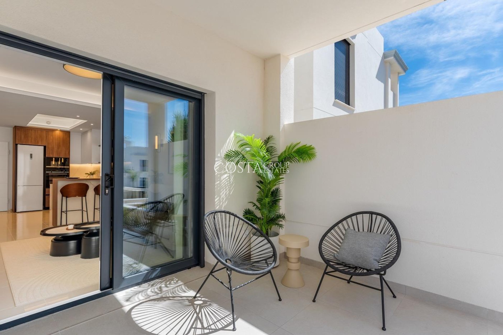 New Build - Apartments -
Rojales