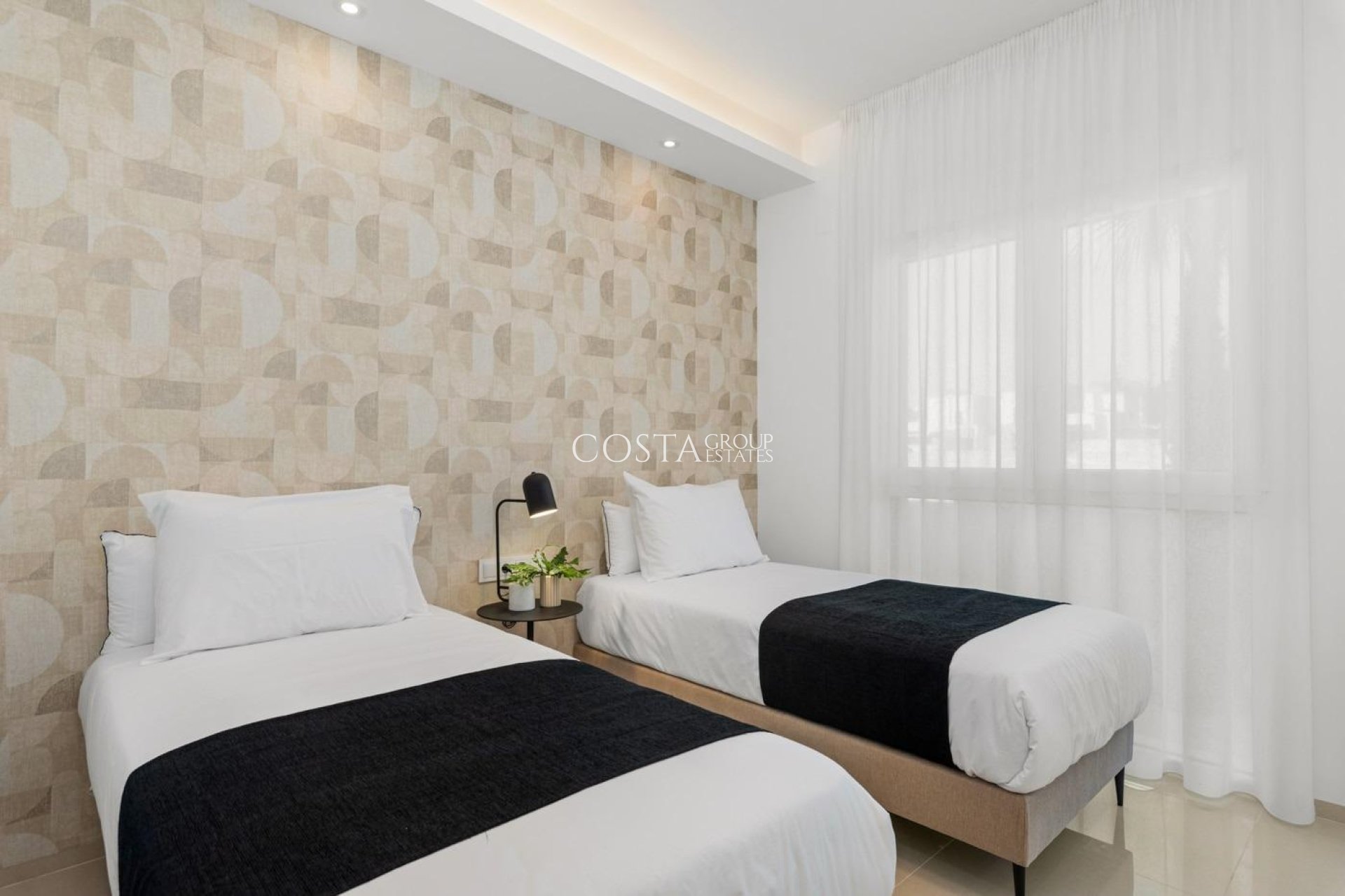 New Build - Apartments -
Rojales