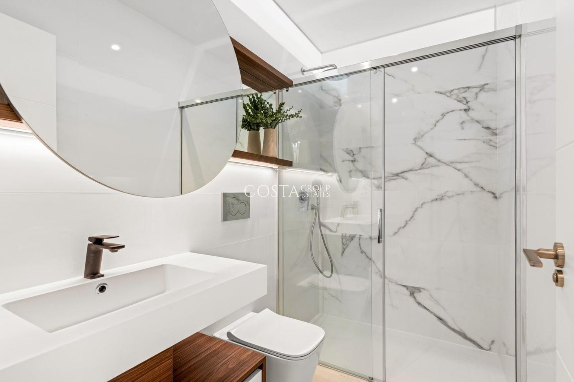 New Build - Apartments -
Rojales