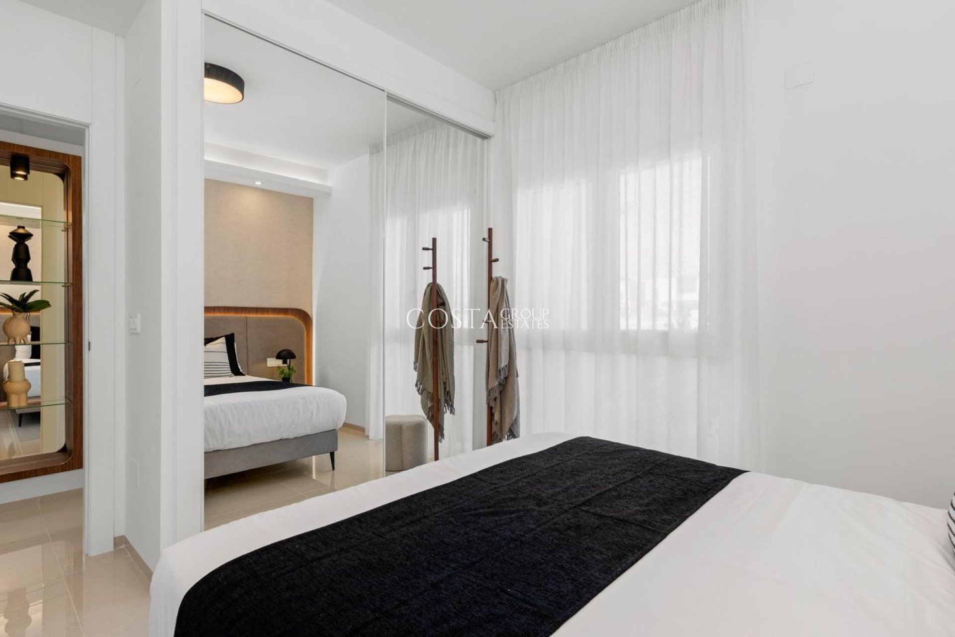 New Build - Apartments -
Rojales