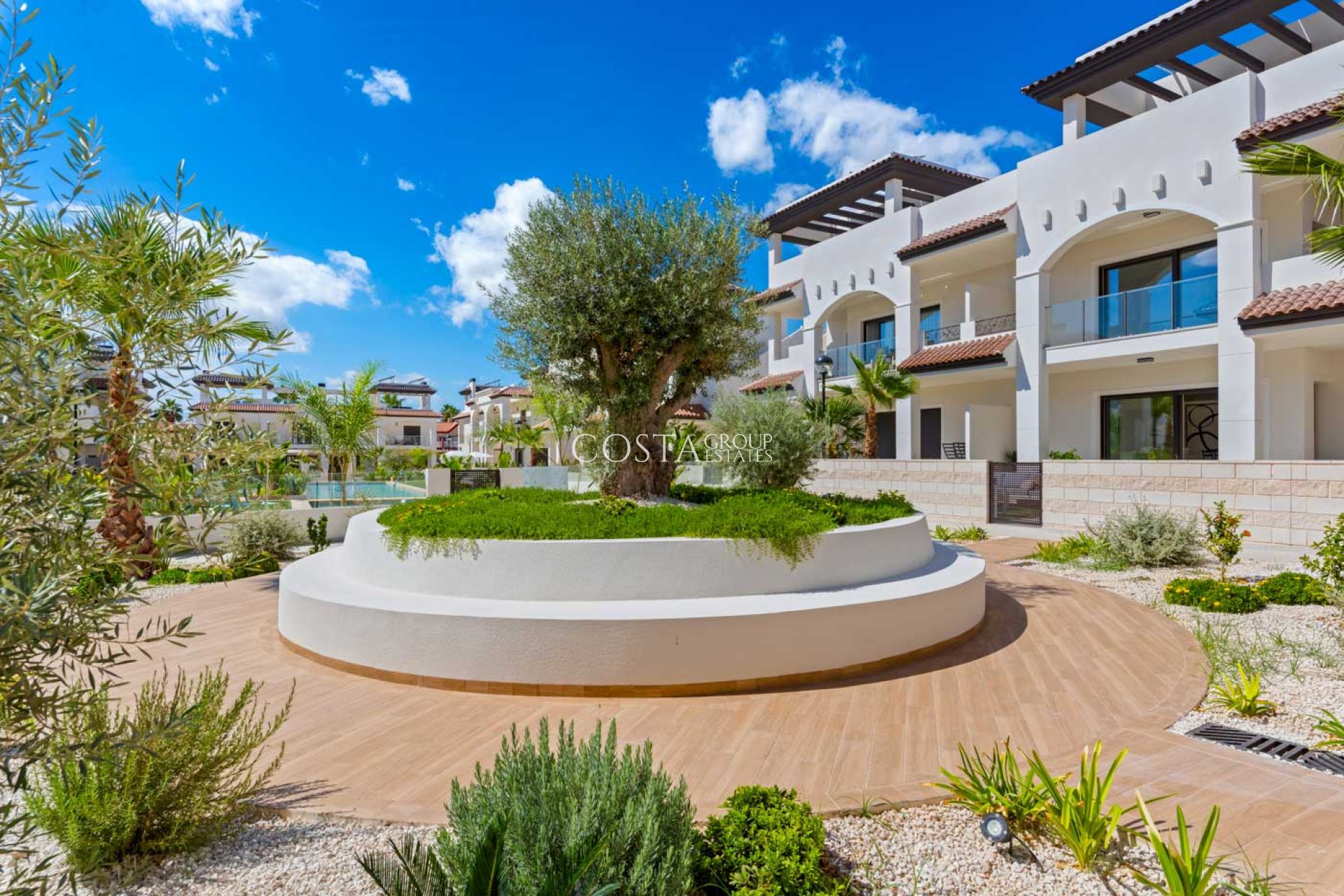 New Build - Apartments -
Rojales