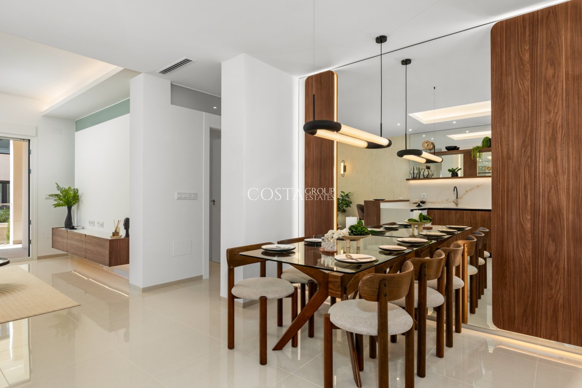 New Build - Apartments -
Rojales
