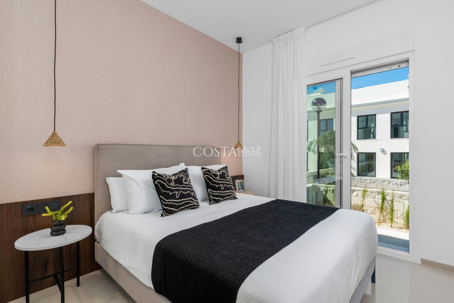 New Build - Apartments -
Rojales