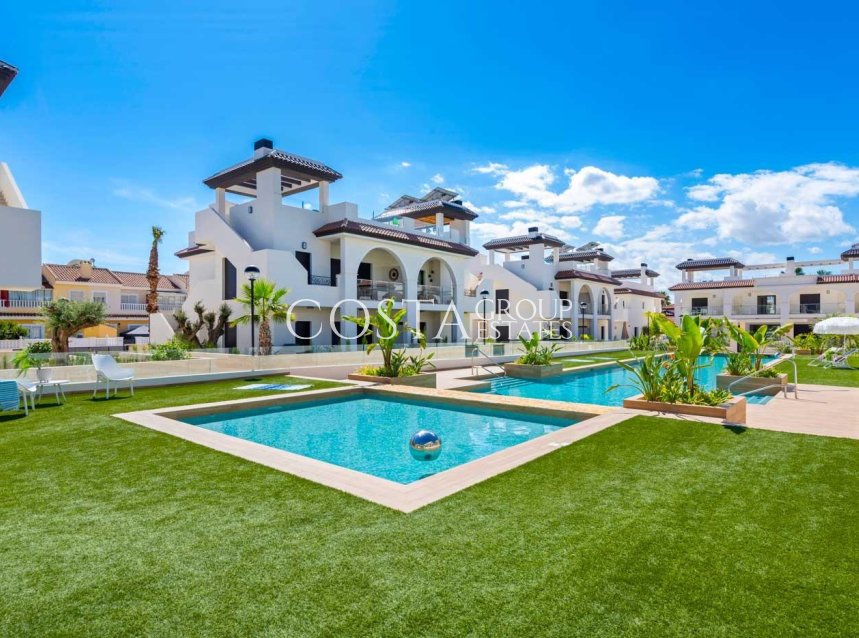 New Build - Apartments -
Rojales