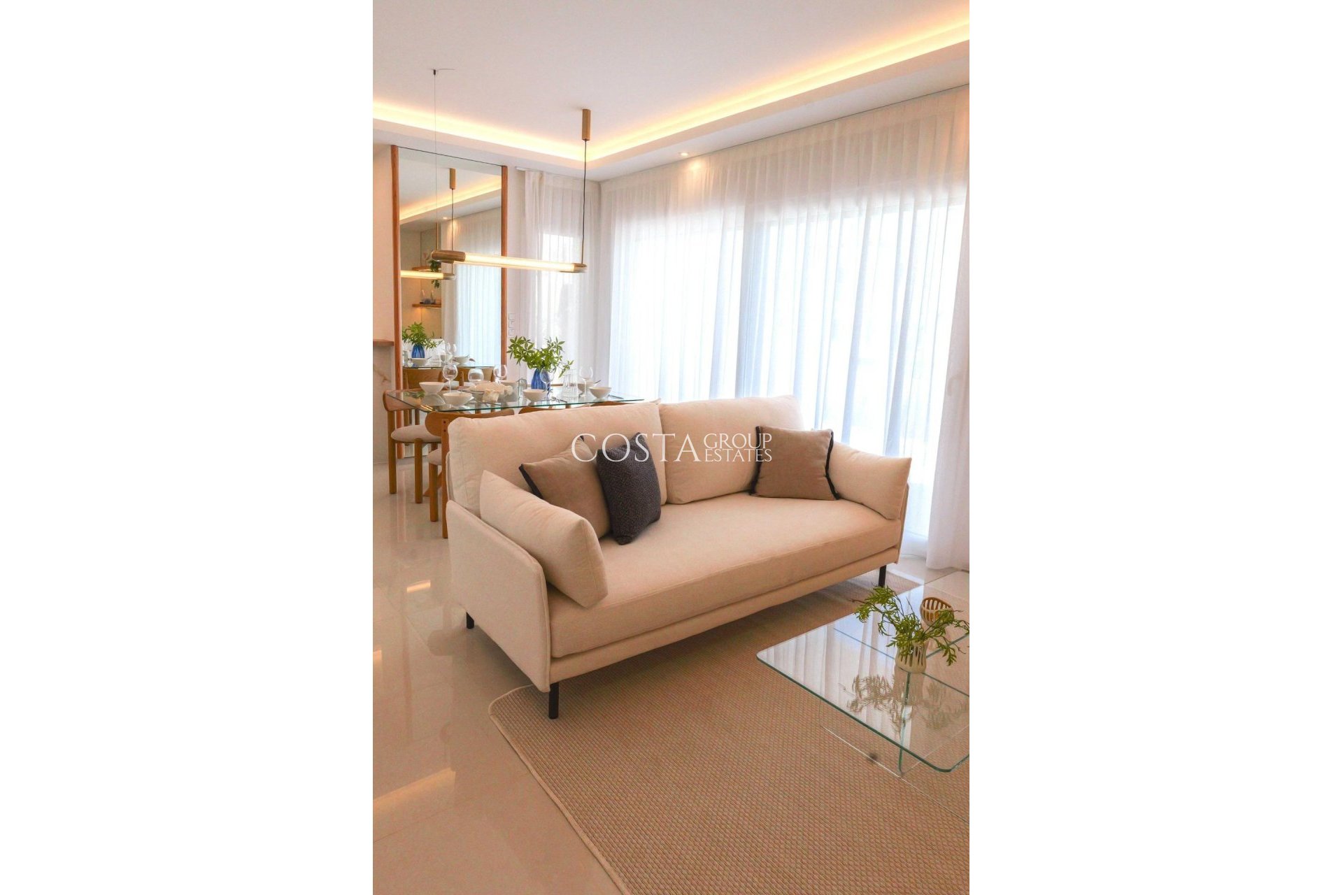 New Build - Apartments -
Rojales