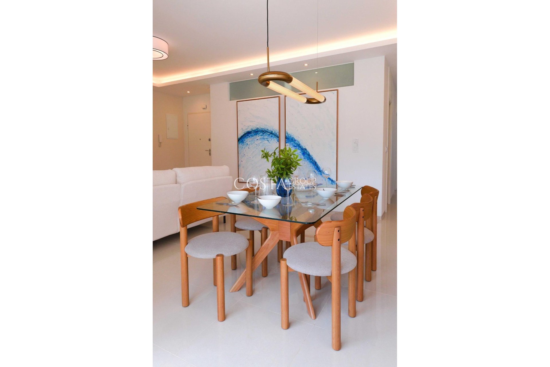 New Build - Apartments -
Rojales