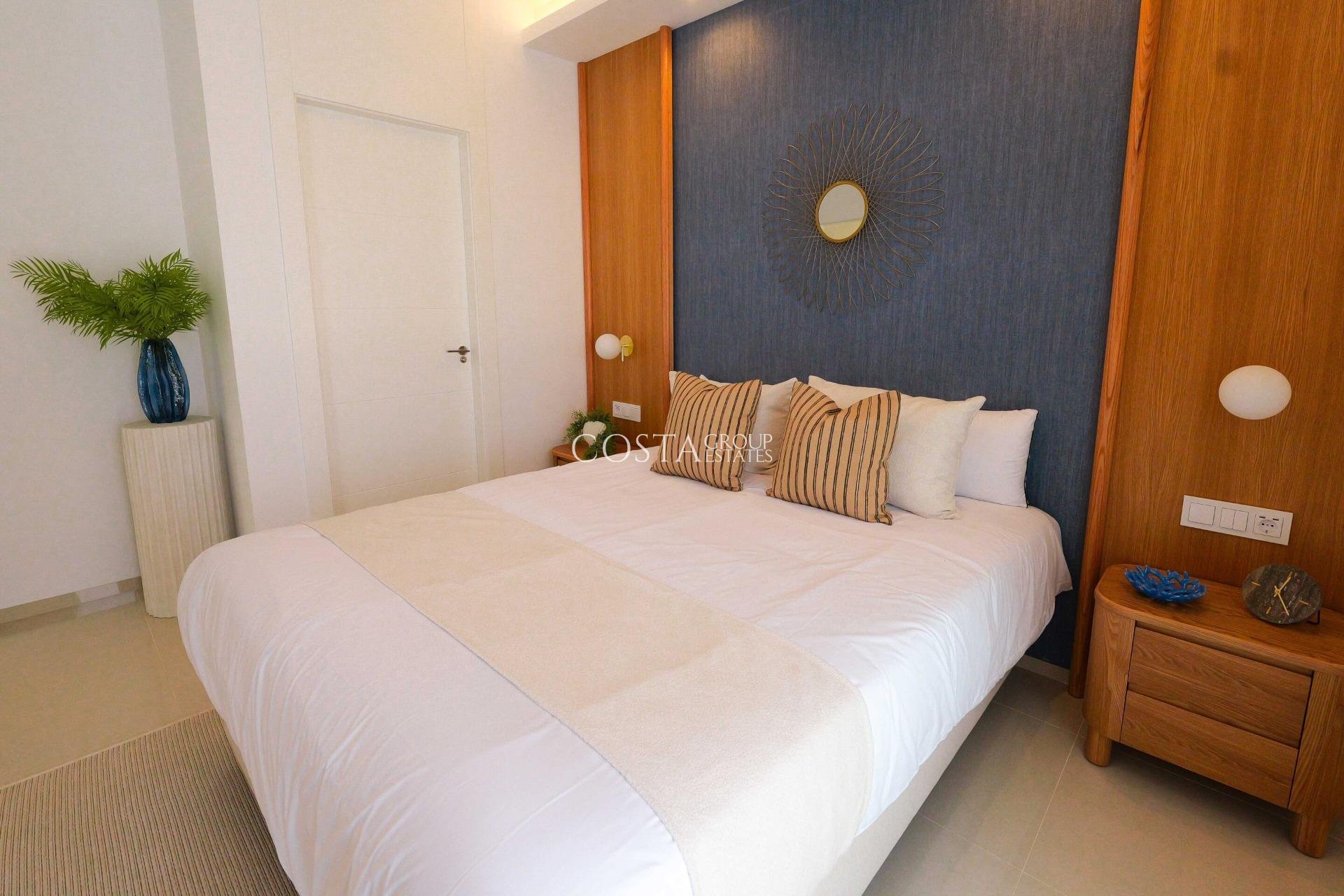 New Build - Apartments -
Rojales