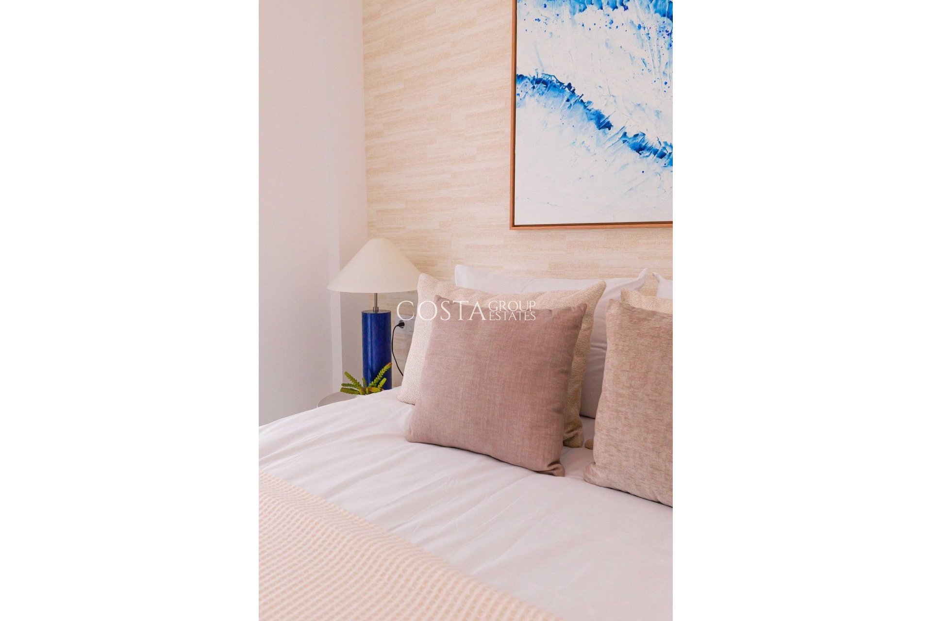 New Build - Apartments -
Rojales