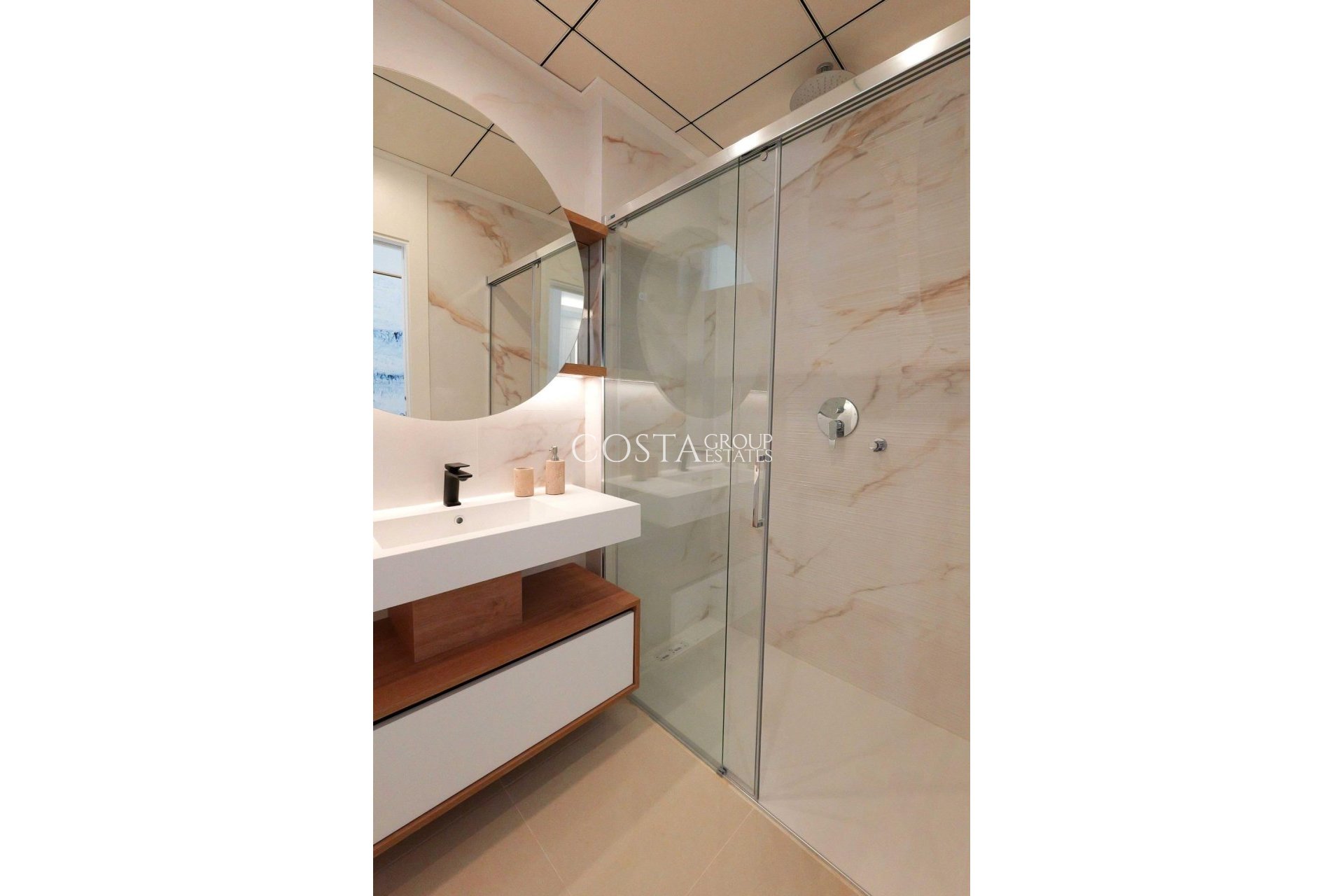 New Build - Apartments -
Rojales