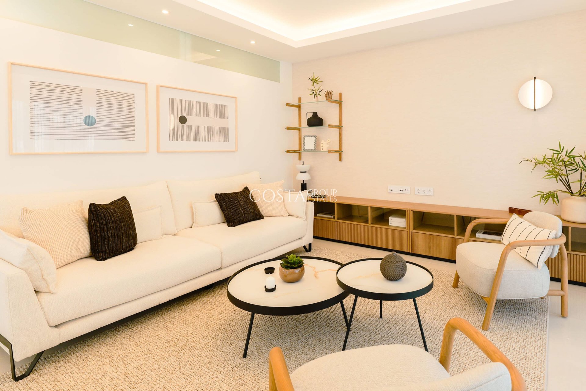 New Build - Apartments -
Rojales