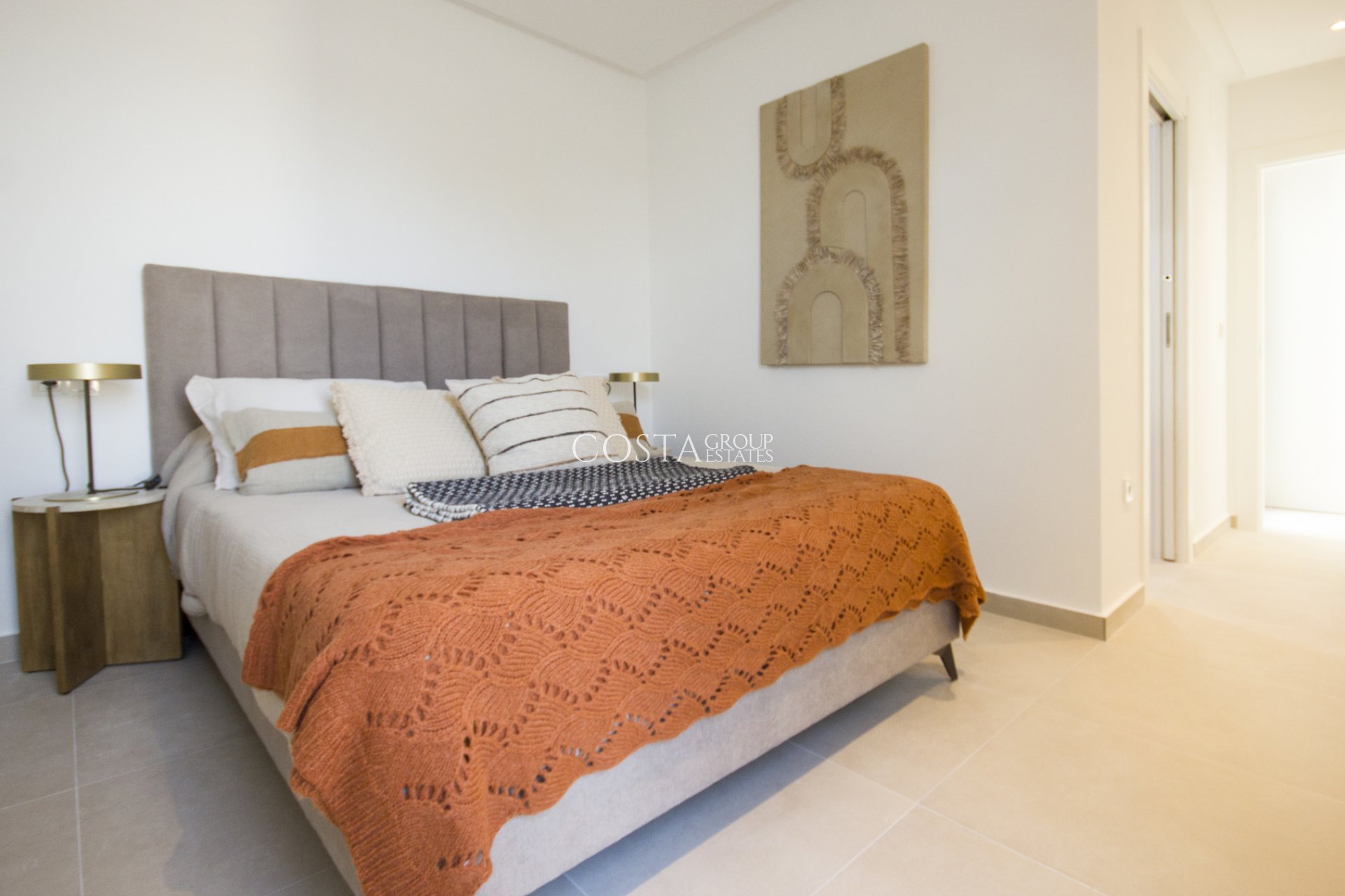 New Build - Apartments -
San Fulgencio