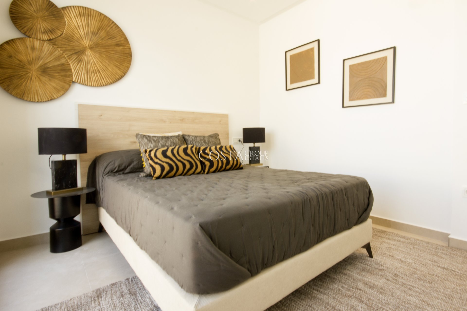 New Build - Apartments -
San Fulgencio