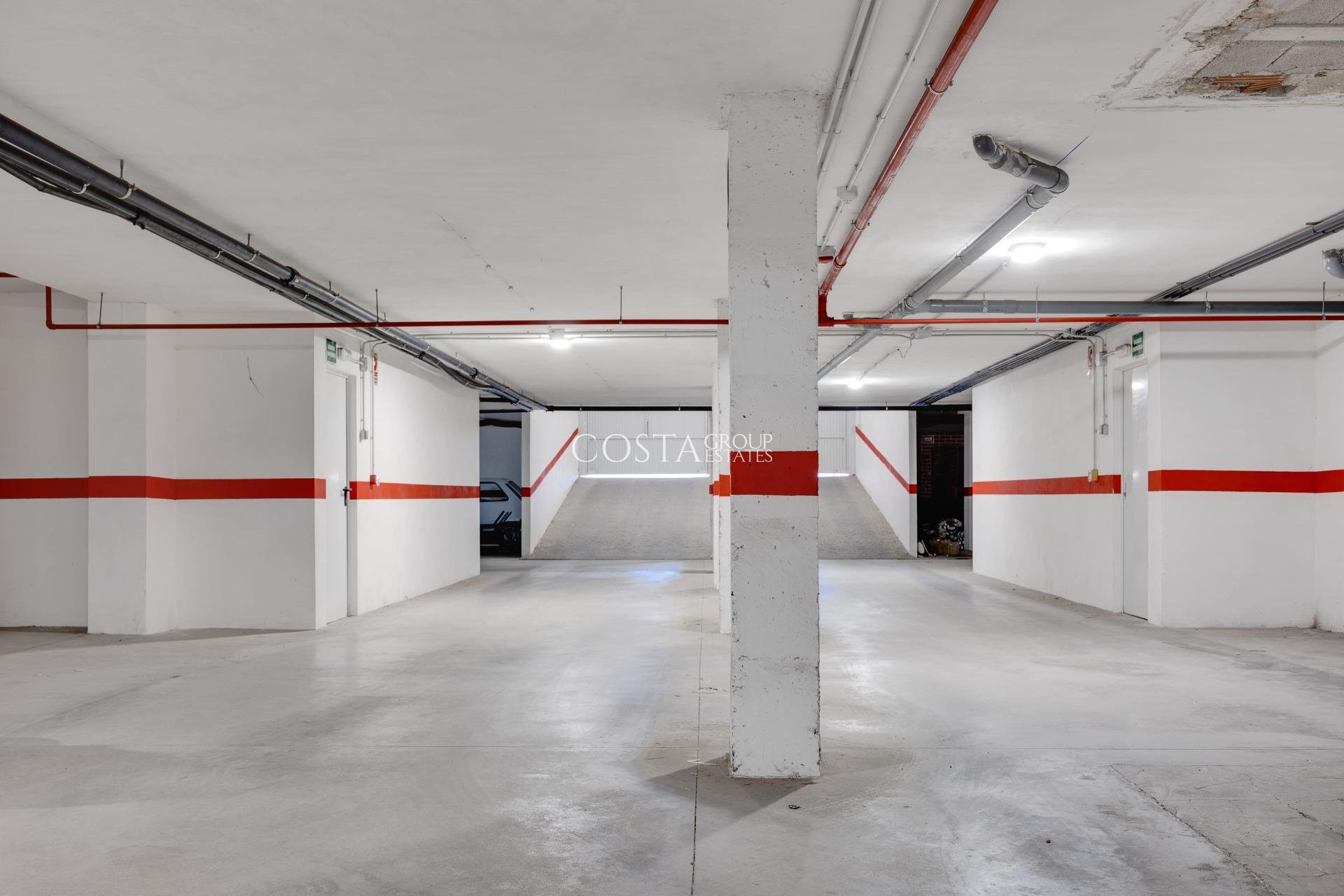 New Build - Apartments -
San Fulgencio