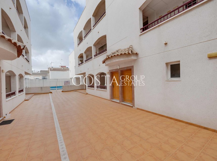 New Build - Apartments -
San Fulgencio