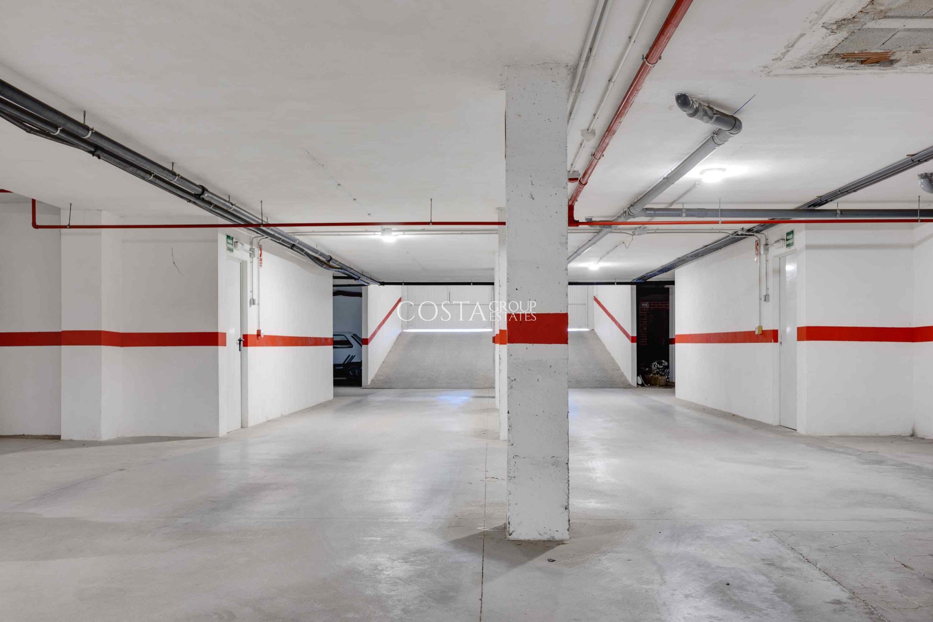 New Build - Apartments -
San Fulgencio