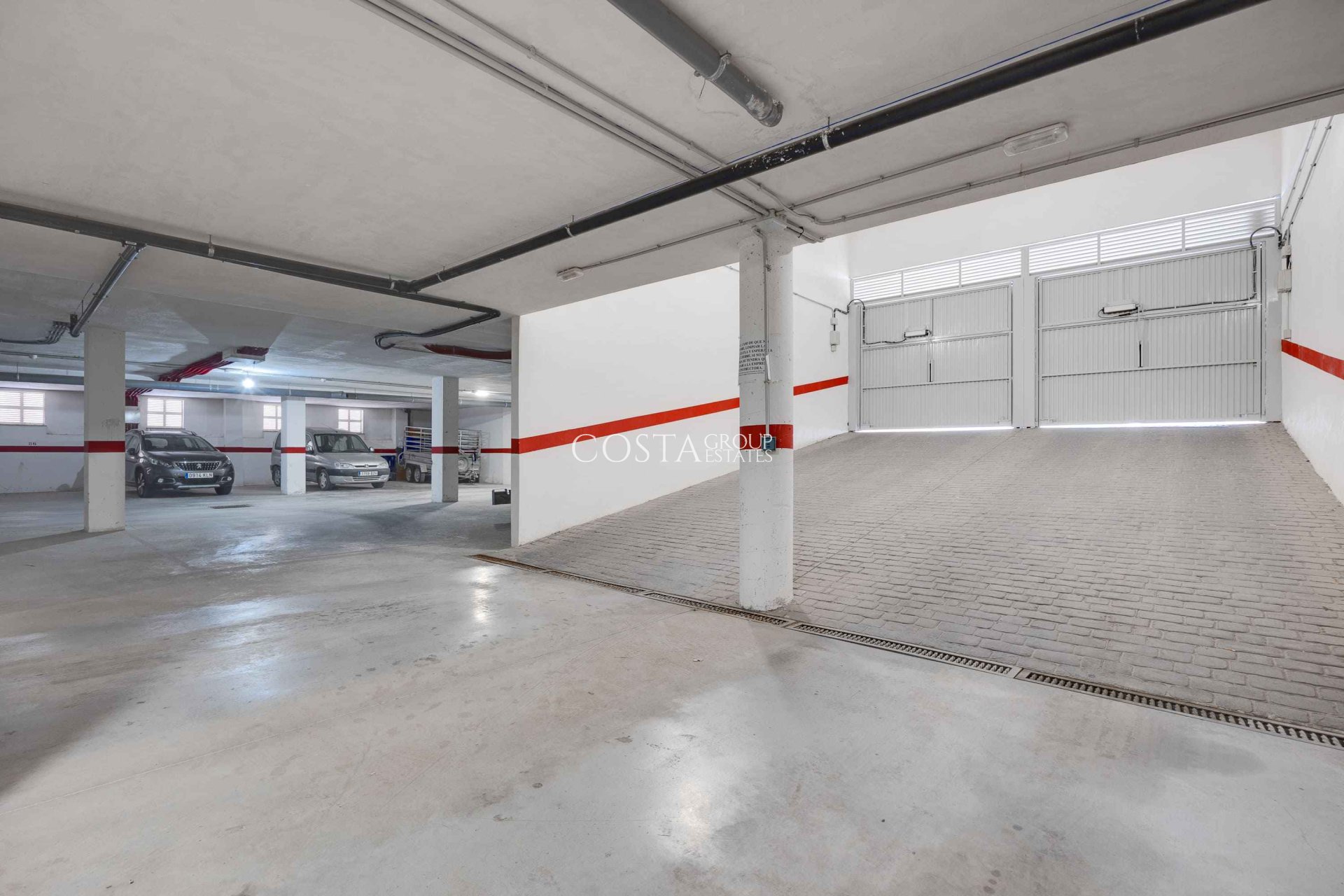 New Build - Apartments -
San Fulgencio