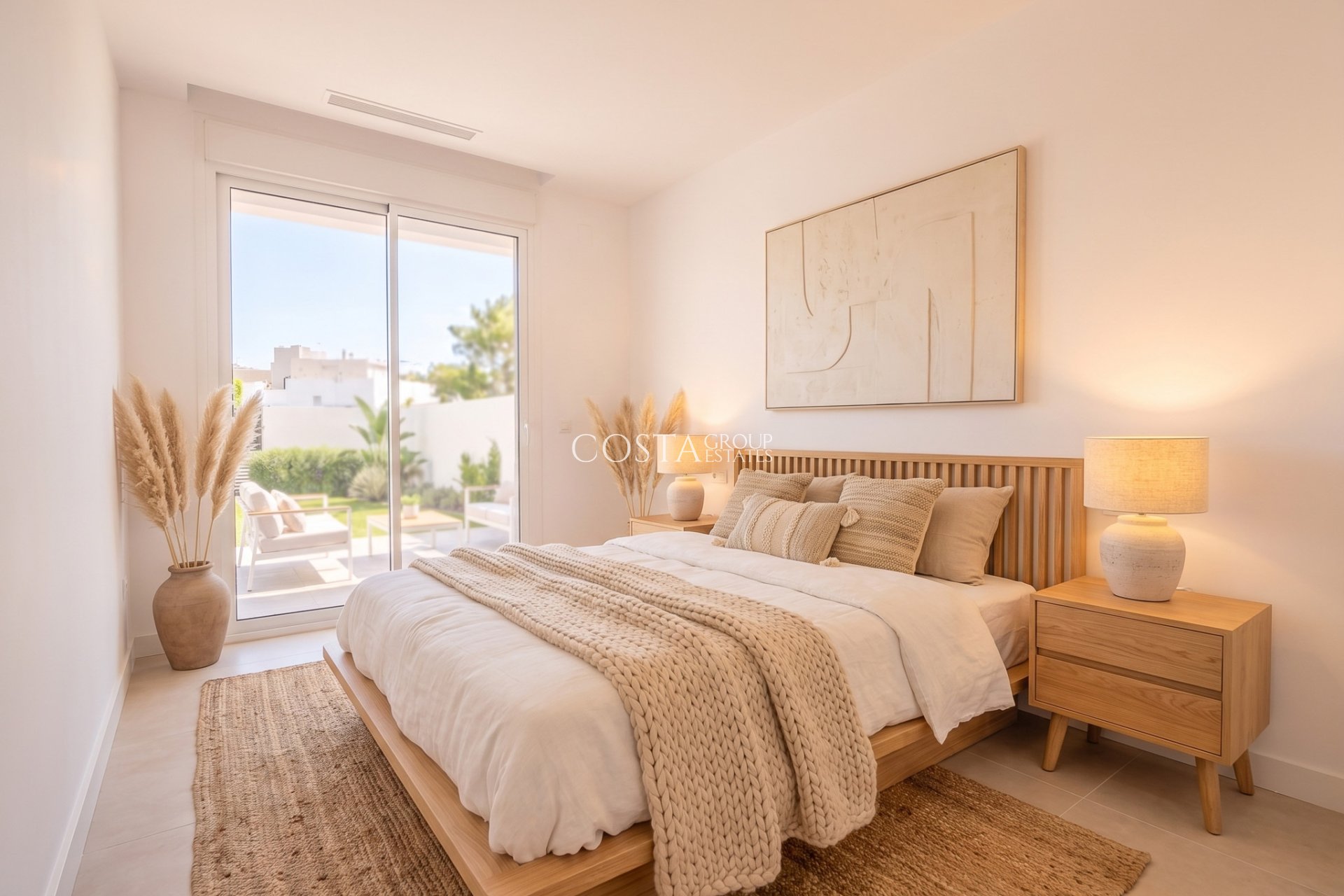 New Build - Apartments -
San Fulgencio