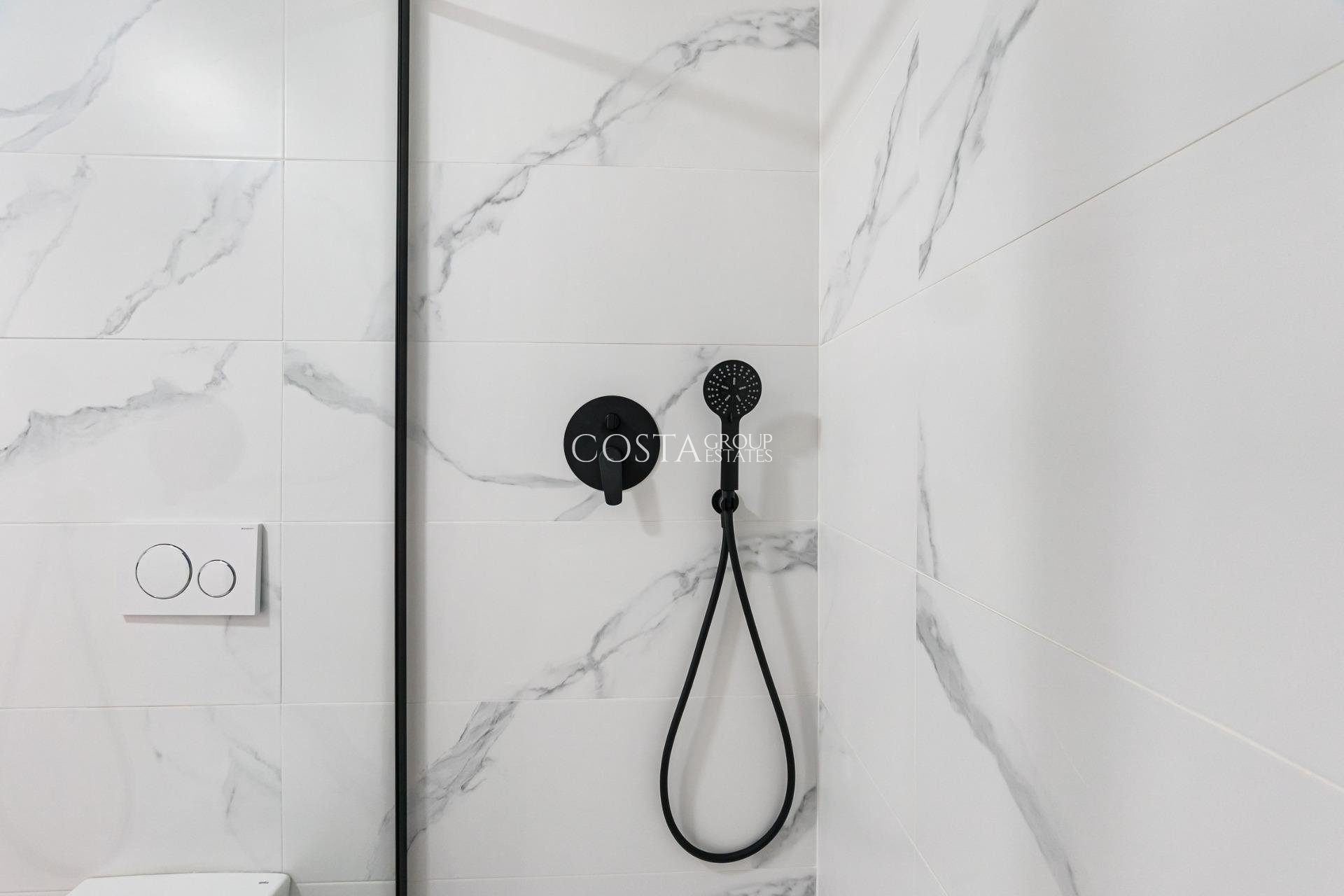 New Build - Apartments -
San Javier - Santiago De La Ribera