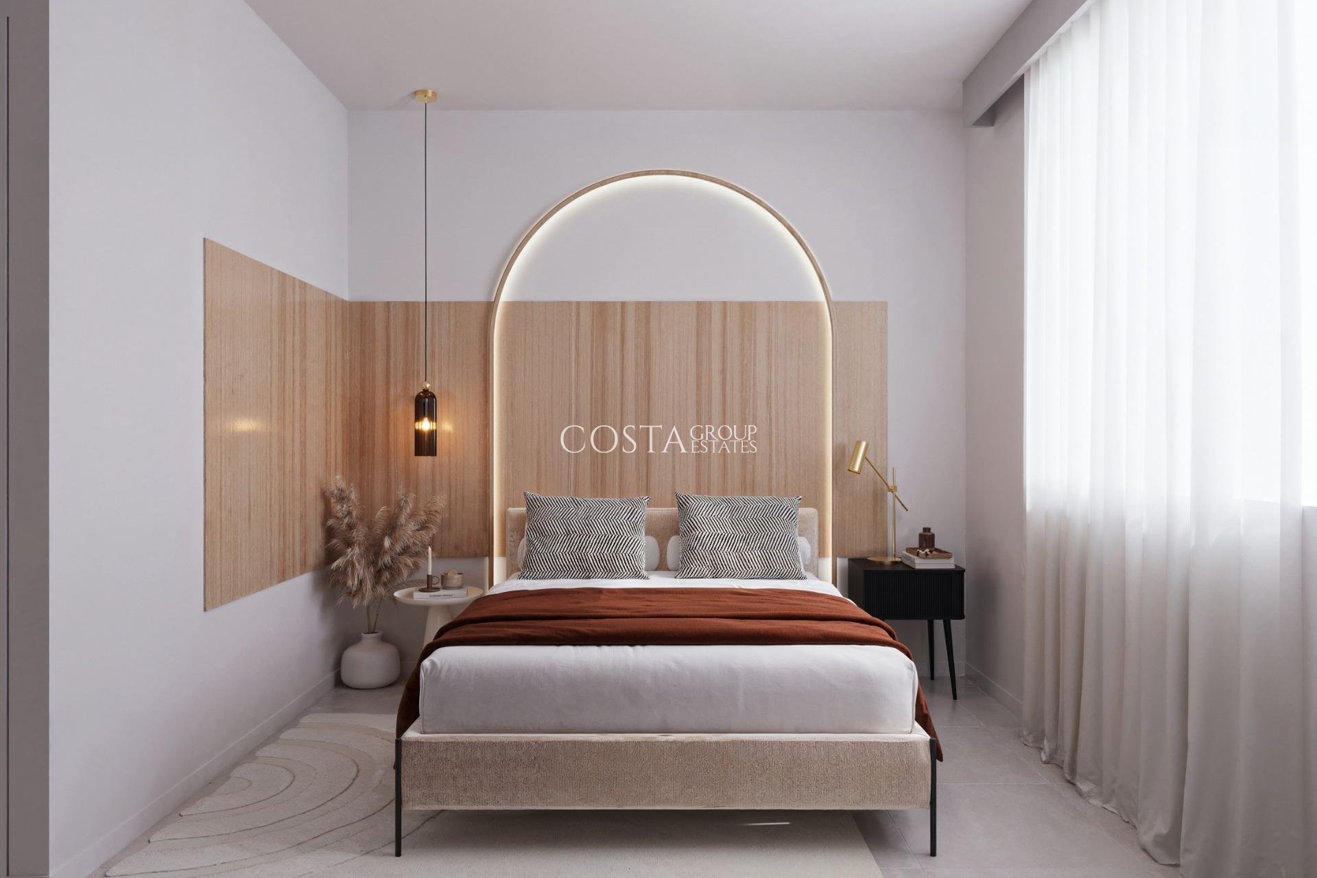 New Build - Apartments -
San Miguel de Salinas - San Miguel De Salinas