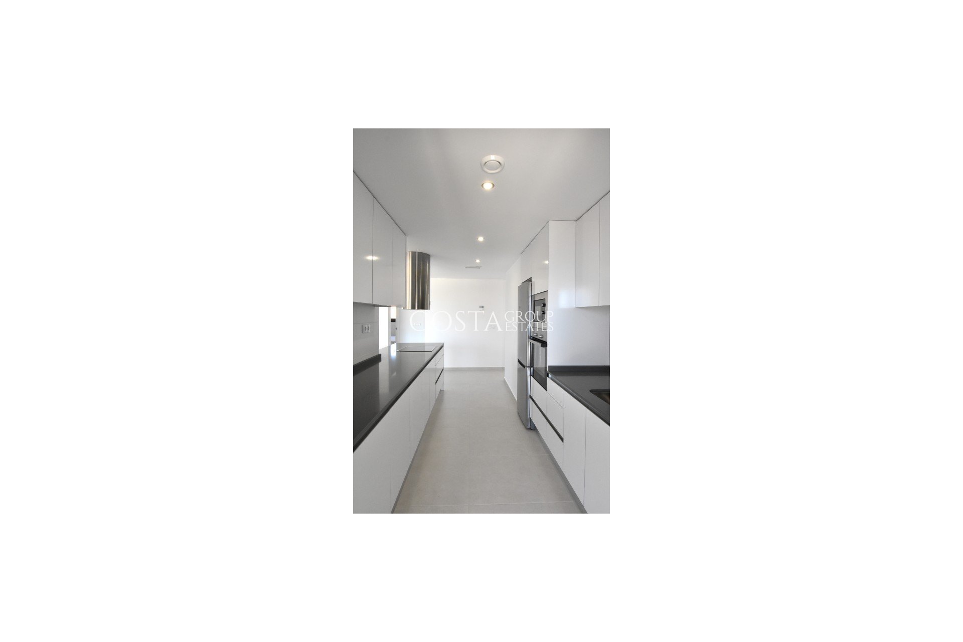 New Build - Apartments -
San Miguel de Salinas - San Miguel De Salinas