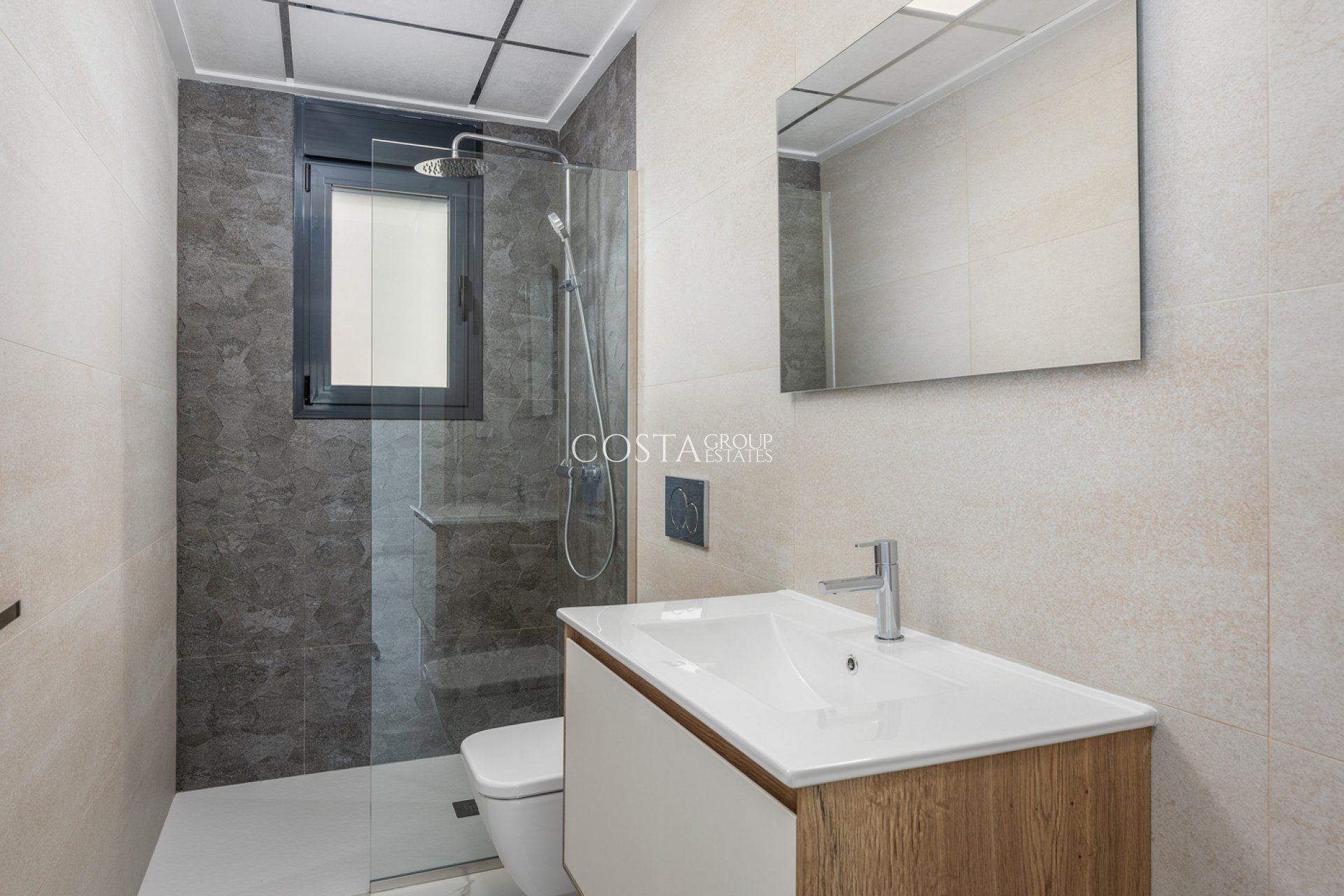 New Build - Apartments -
San Miguel de Salinas - San Miguel De Salinas