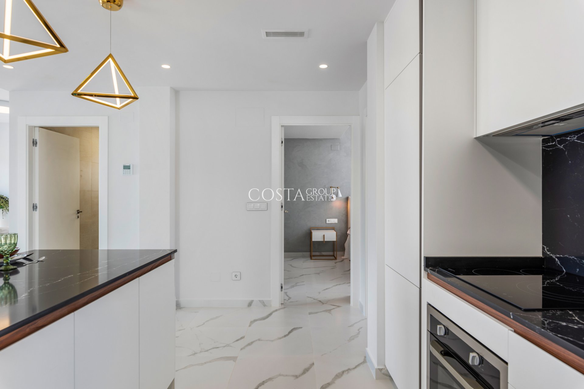 New Build - Apartments -
San Miguel de Salinas - San Miguel De Salinas