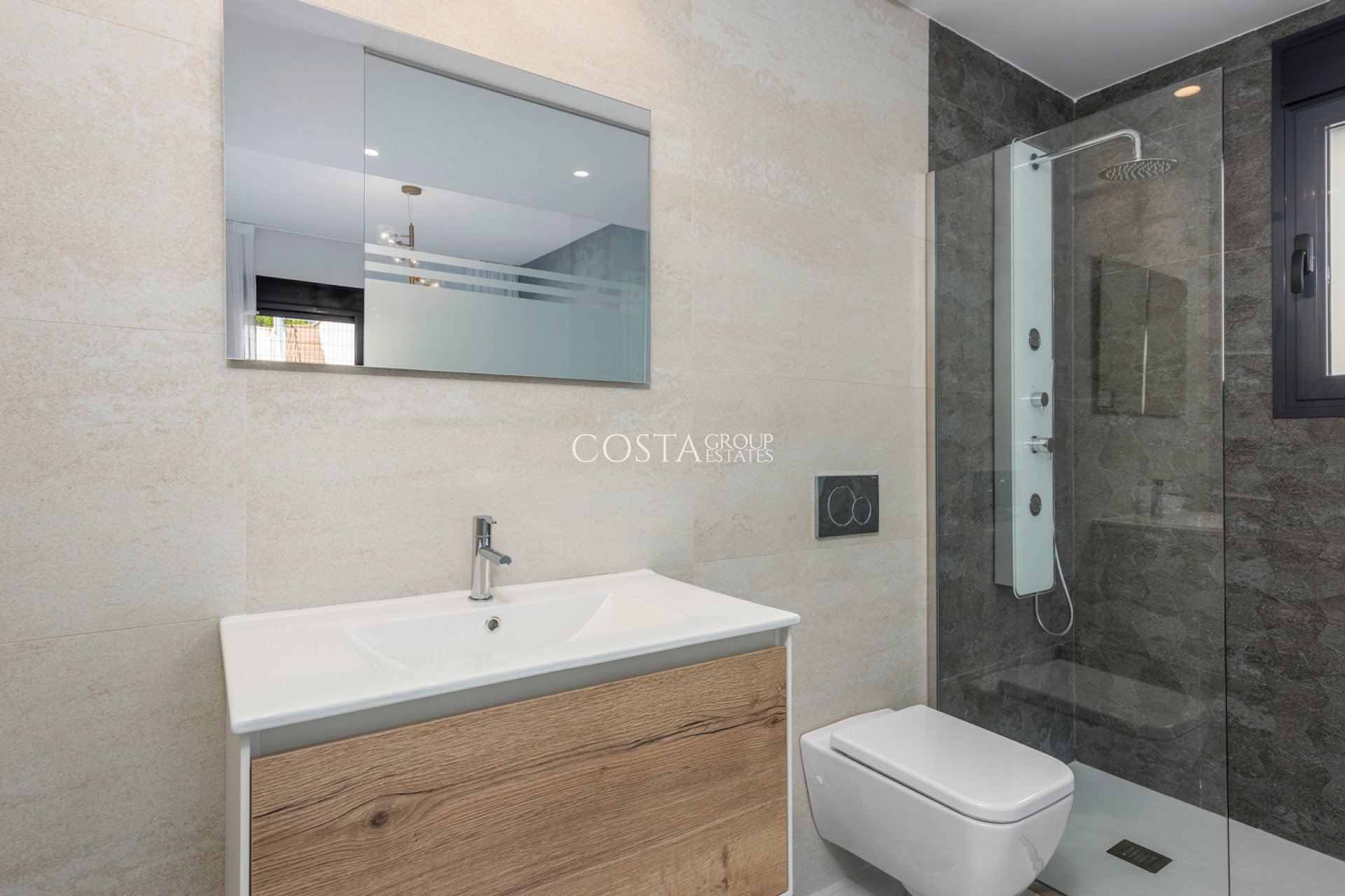 New Build - Apartments -
San Miguel de Salinas - San Miguel De Salinas