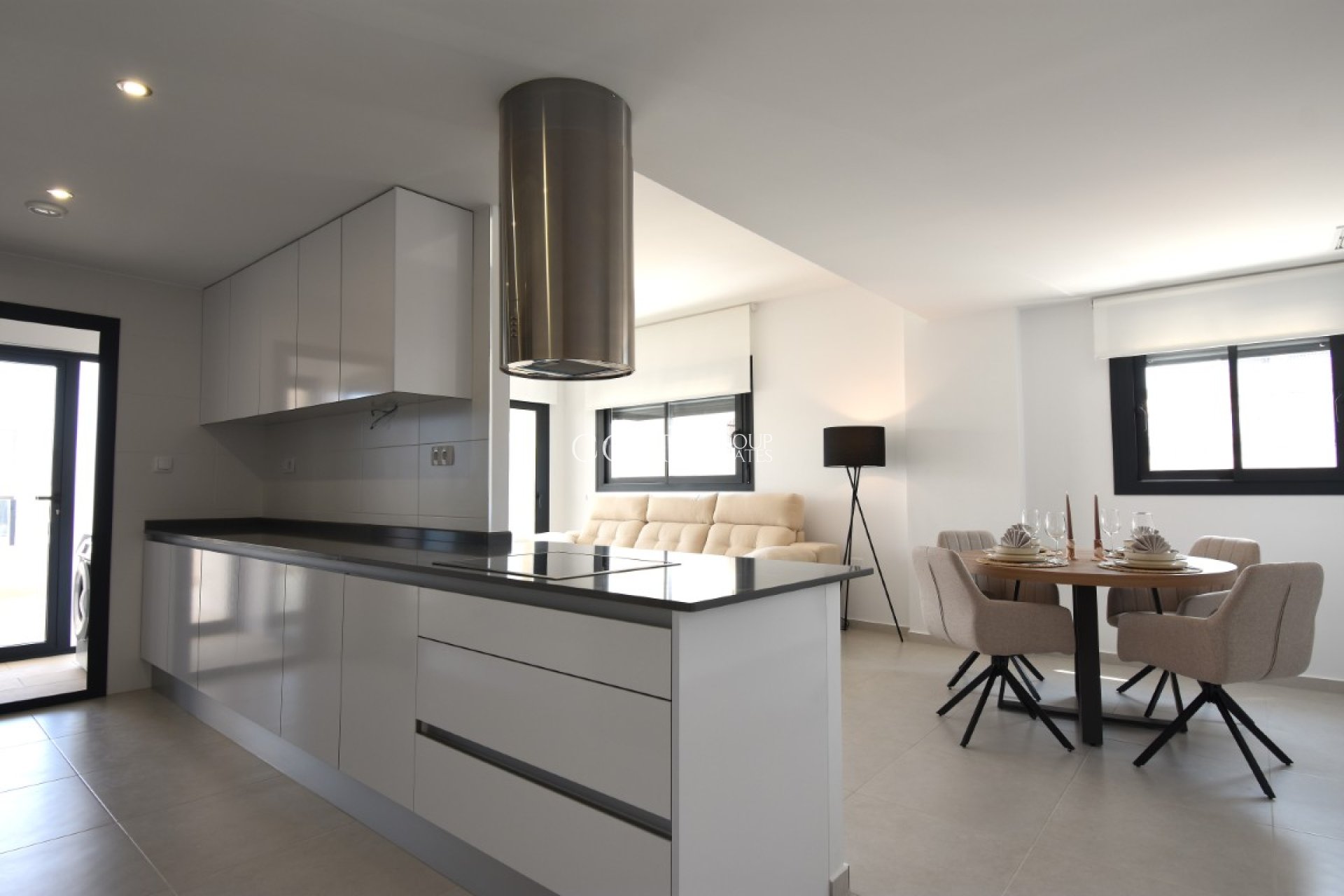 New Build - Apartments -
San Miguel de Salinas - San Miguel De Salinas