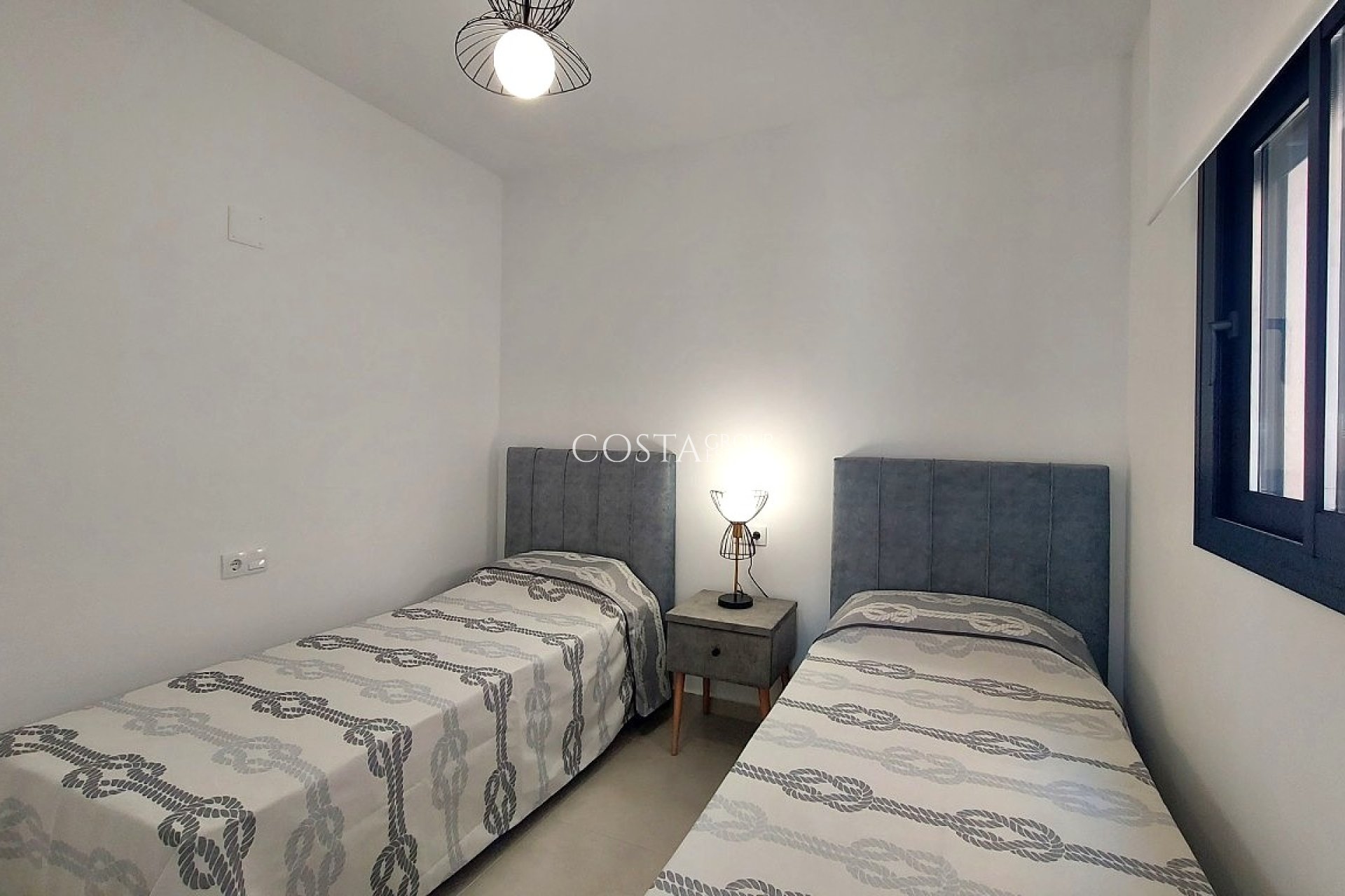 New Build - Apartments -
San Miguel de Salinas - San Miguel De Salinas
