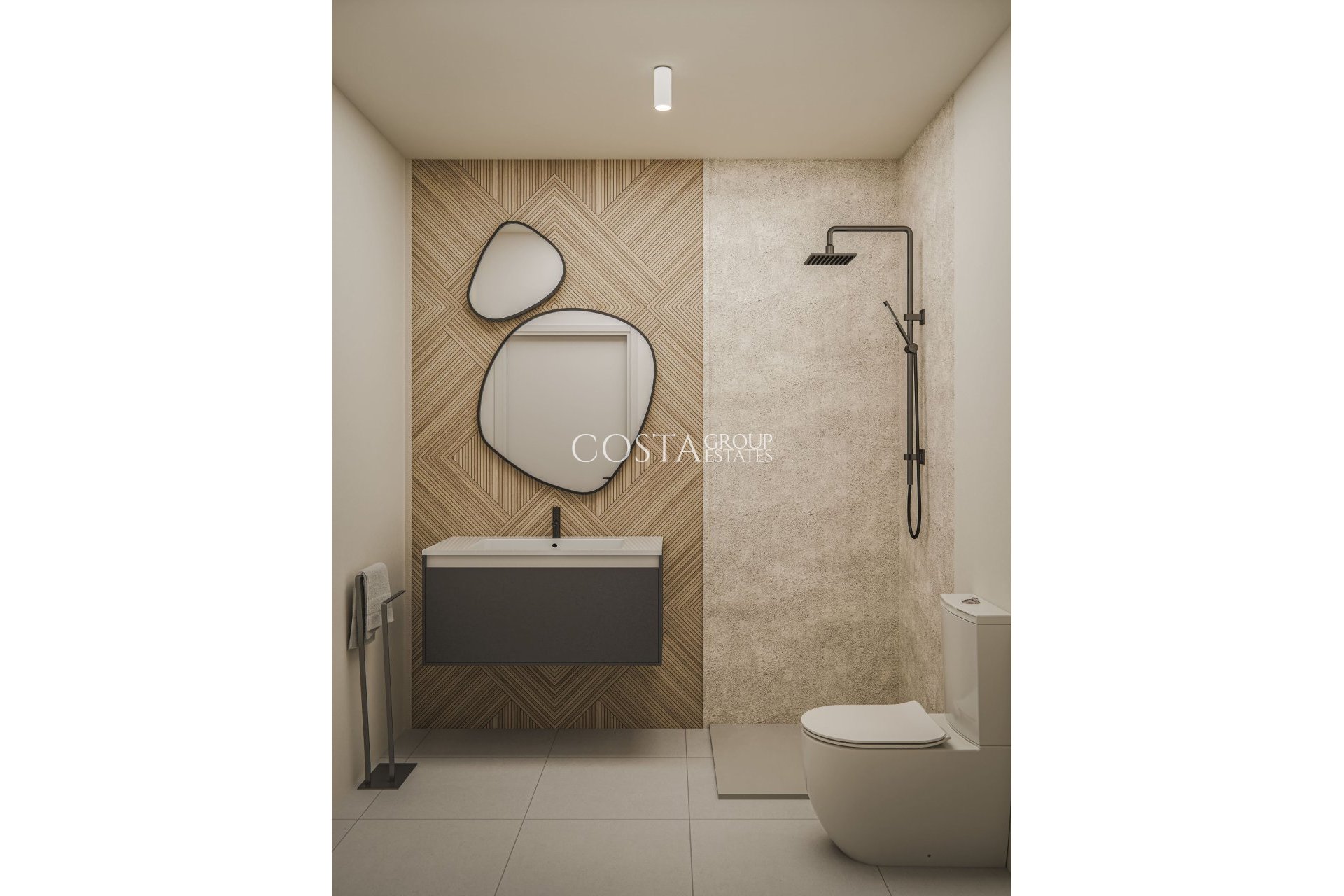 New Build - Apartments -
San Miguel de Salinas - San Miguel De Salinas