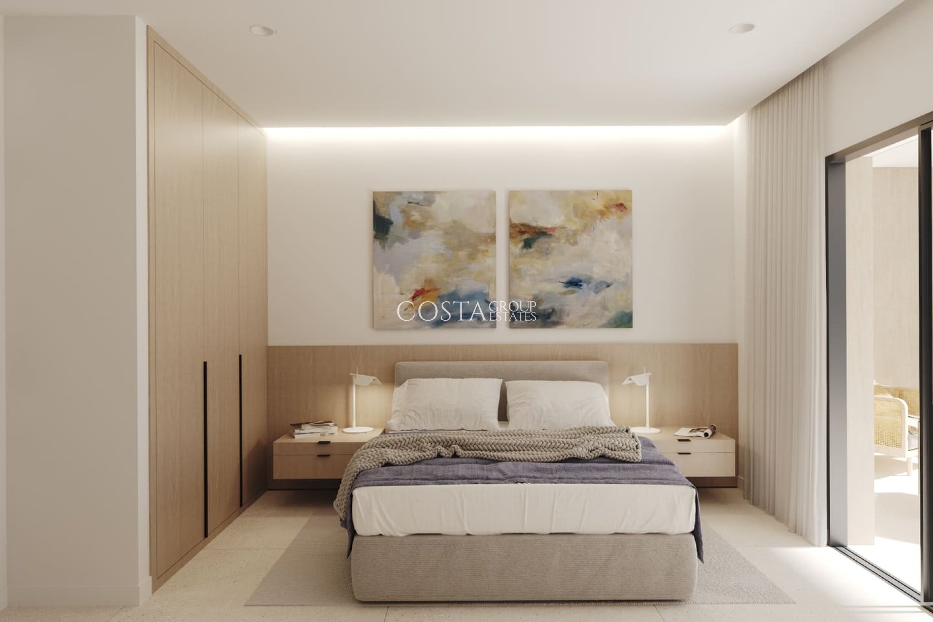 New Build - Apartments -
San Pedro Alcántara