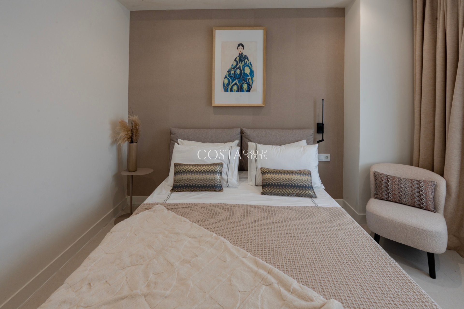 New Build - Apartments -
San Pedro Alcántara