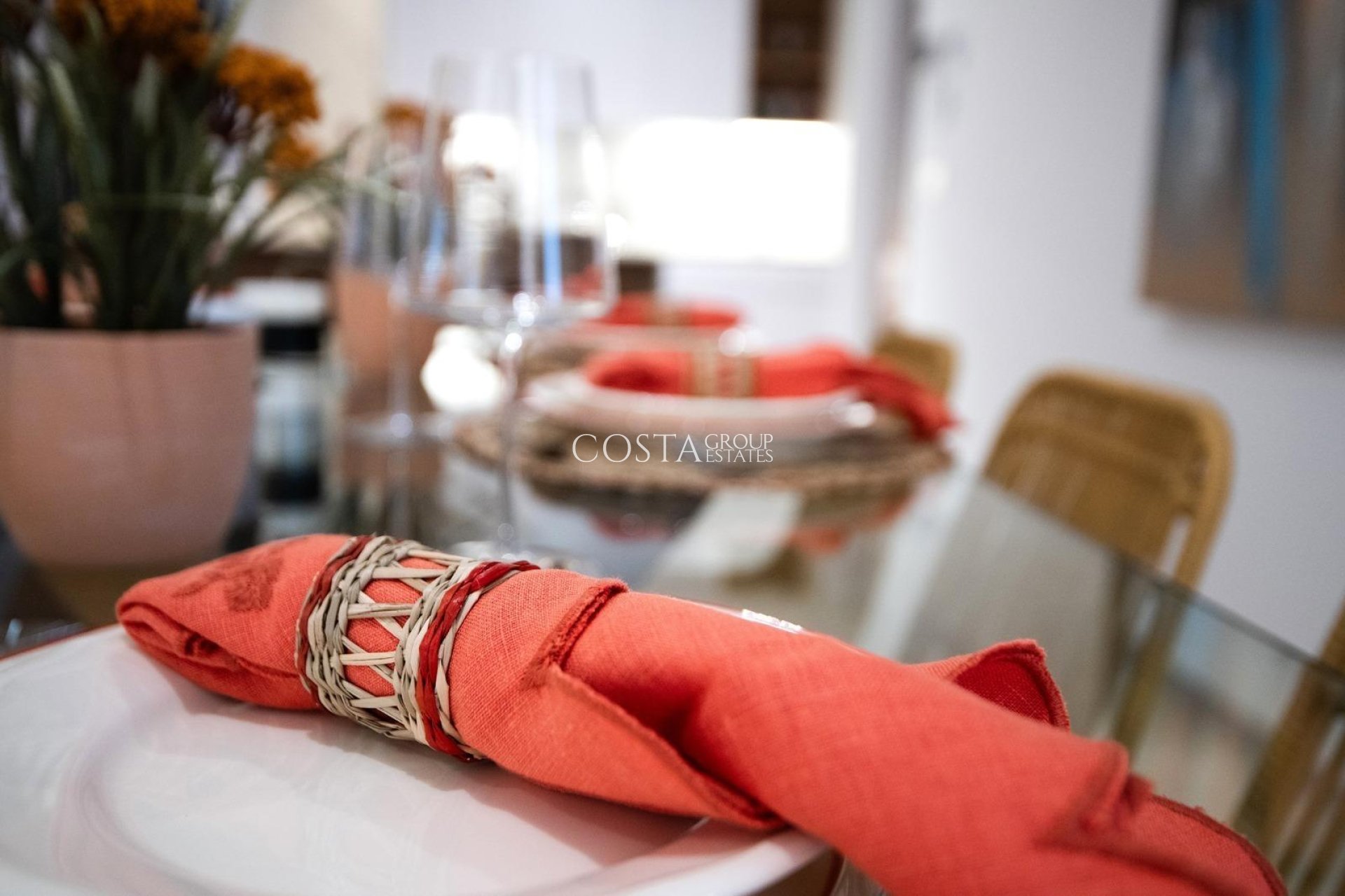 New Build - Apartments -
San Pedro del Pinatar - Centro