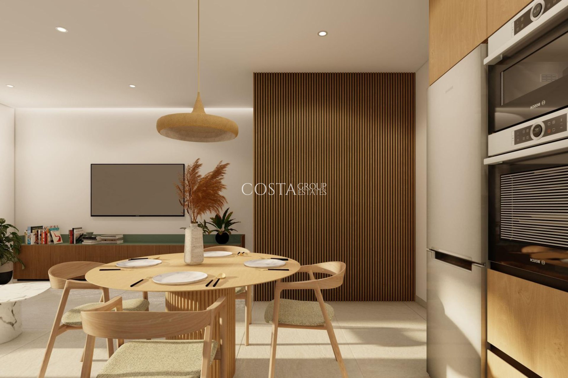 New Build - Apartments -
San Pedro del Pinatar - El Salero