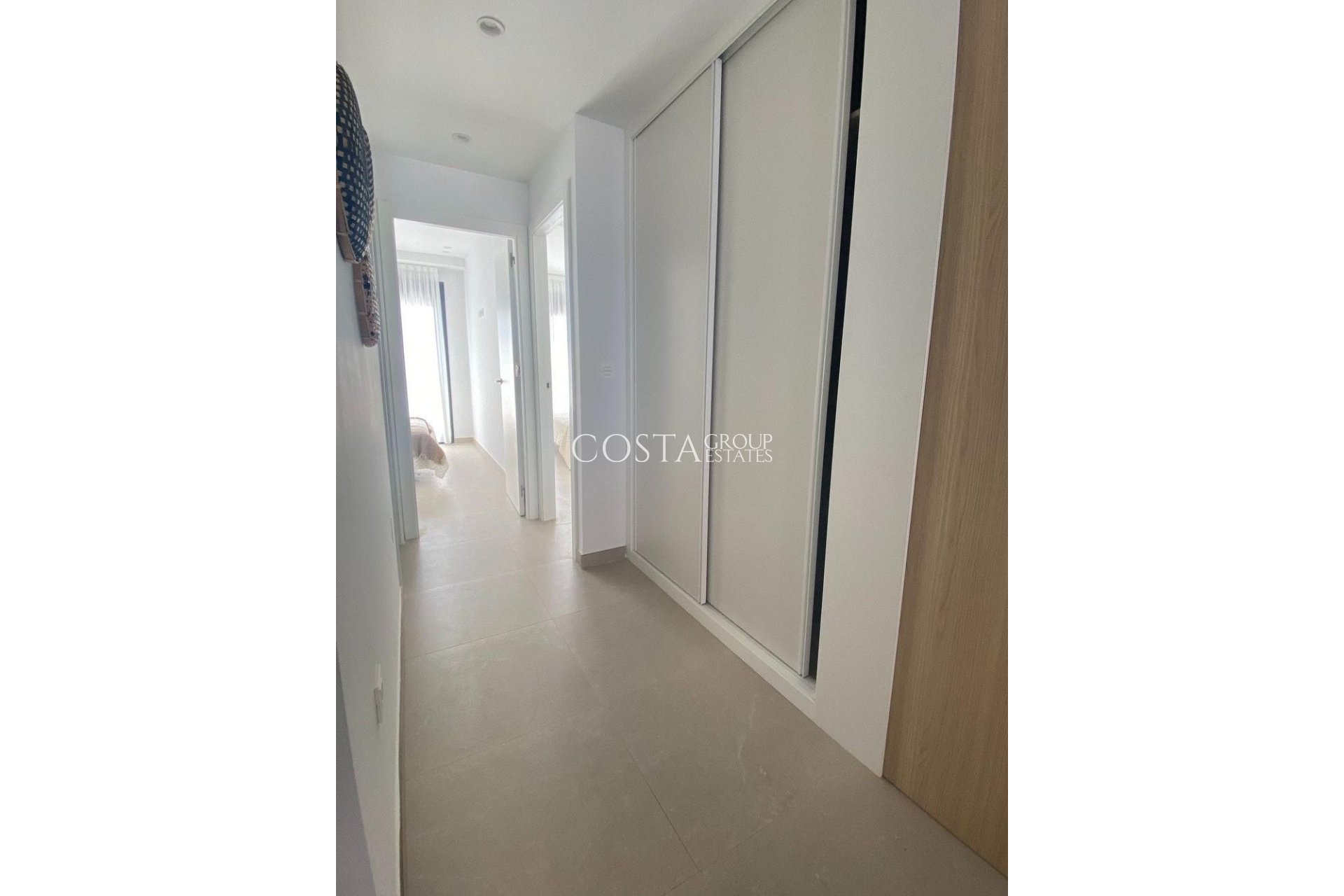New Build - Apartments -
San Pedro del Pinatar - El Salero