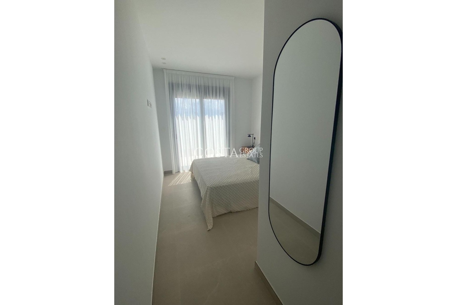 New Build - Apartments -
San Pedro del Pinatar - El Salero