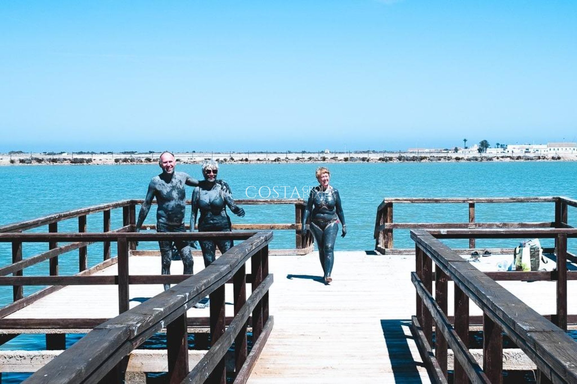 New Build - Apartments -
San Pedro del Pinatar - Las Esperanzas