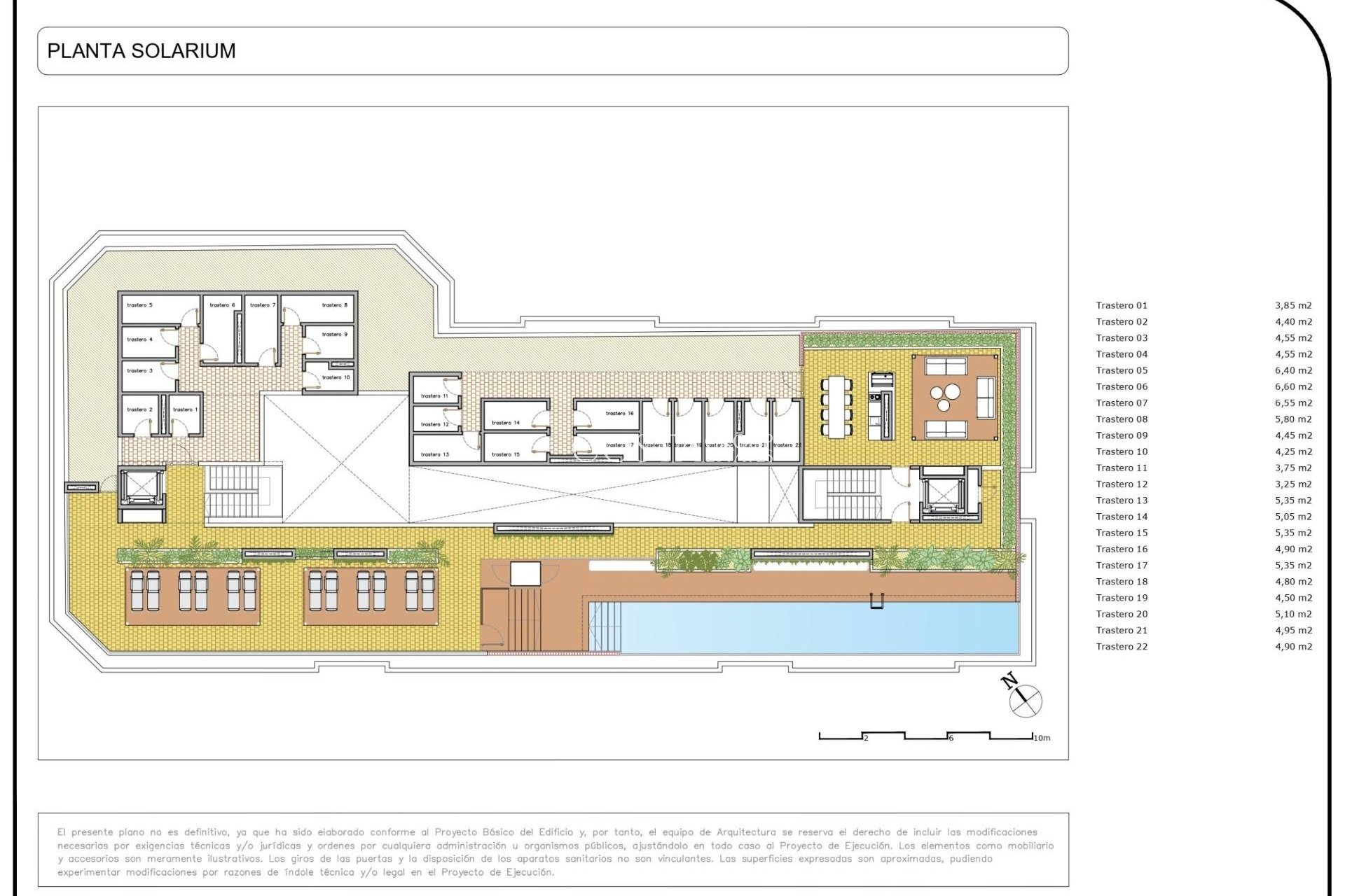 New Build - Apartments -
San Pedro del Pinatar - Lo Pagan