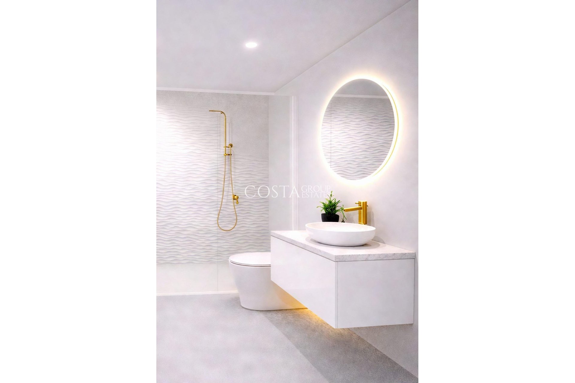 New Build - Apartments -
San Pedro del Pinatar - Lo Pagan