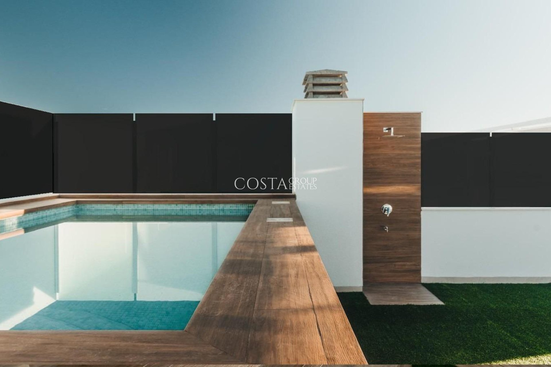 New Build - Apartments -
San Pedro del Pinatar - Los Pinos