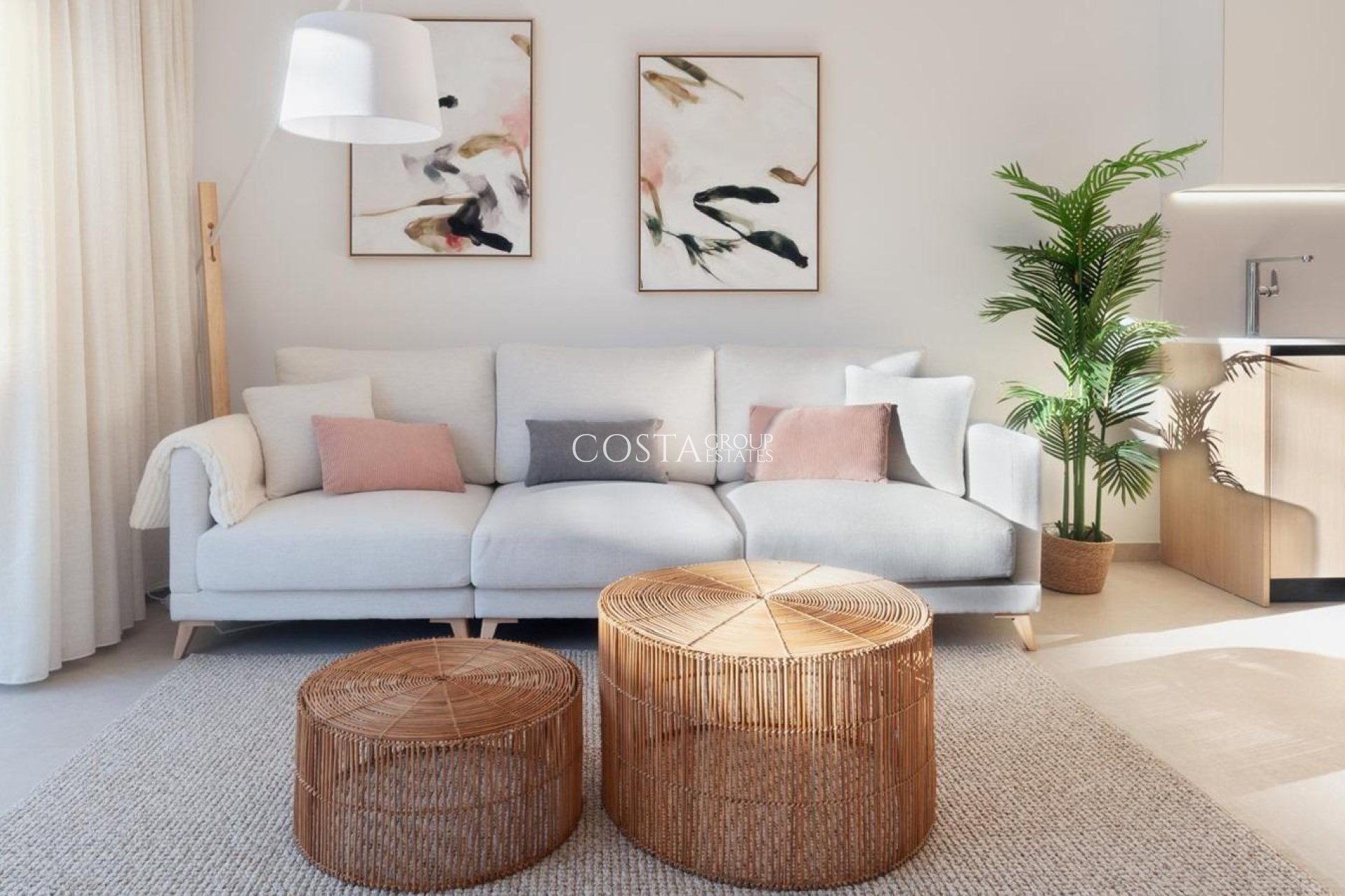 New Build - Apartments -
San Pedro del Pinatar - Los Pinos