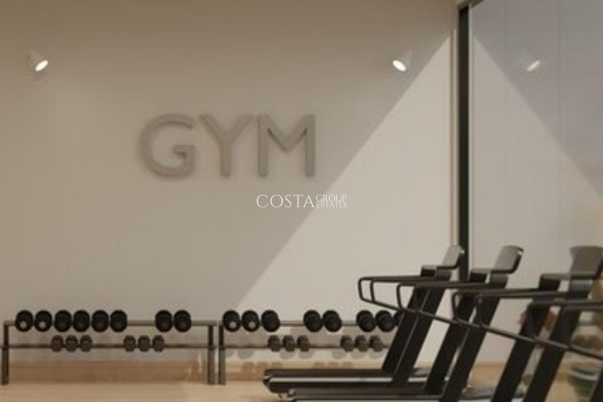 New Build - Apartments -
San Pedro del Pinatar - Los Pinos