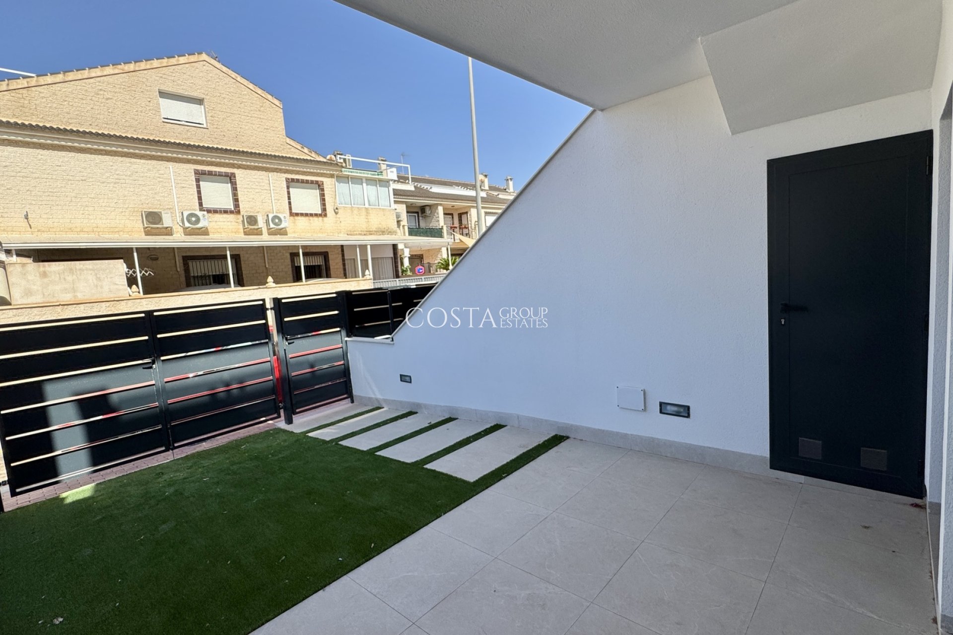 New Build - Apartments -
San Pedro del Pinatar - San Pedro Del Pinatar