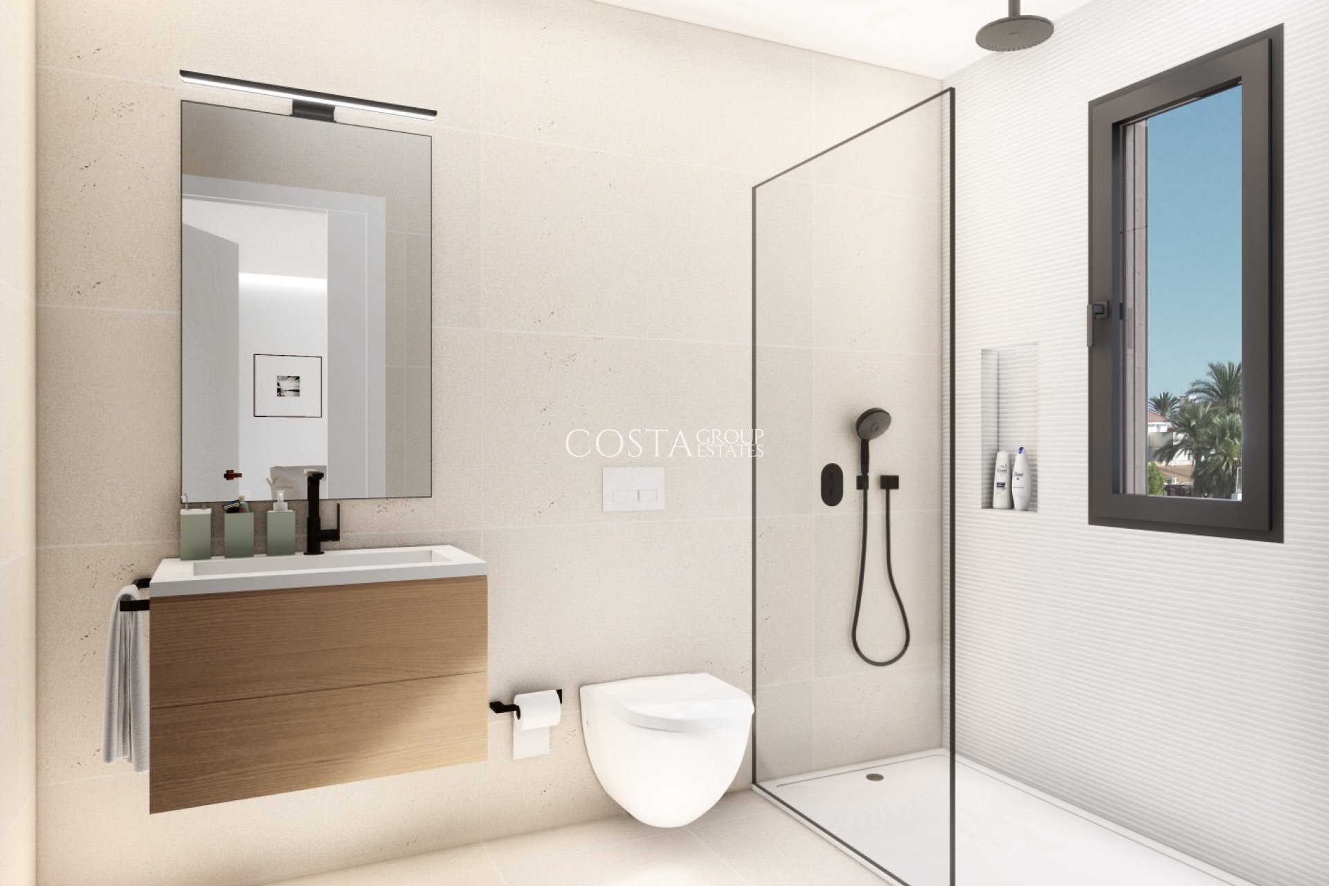 New Build - Apartments -
San Pedro del Pinatar - San Pedro Del Pinatar