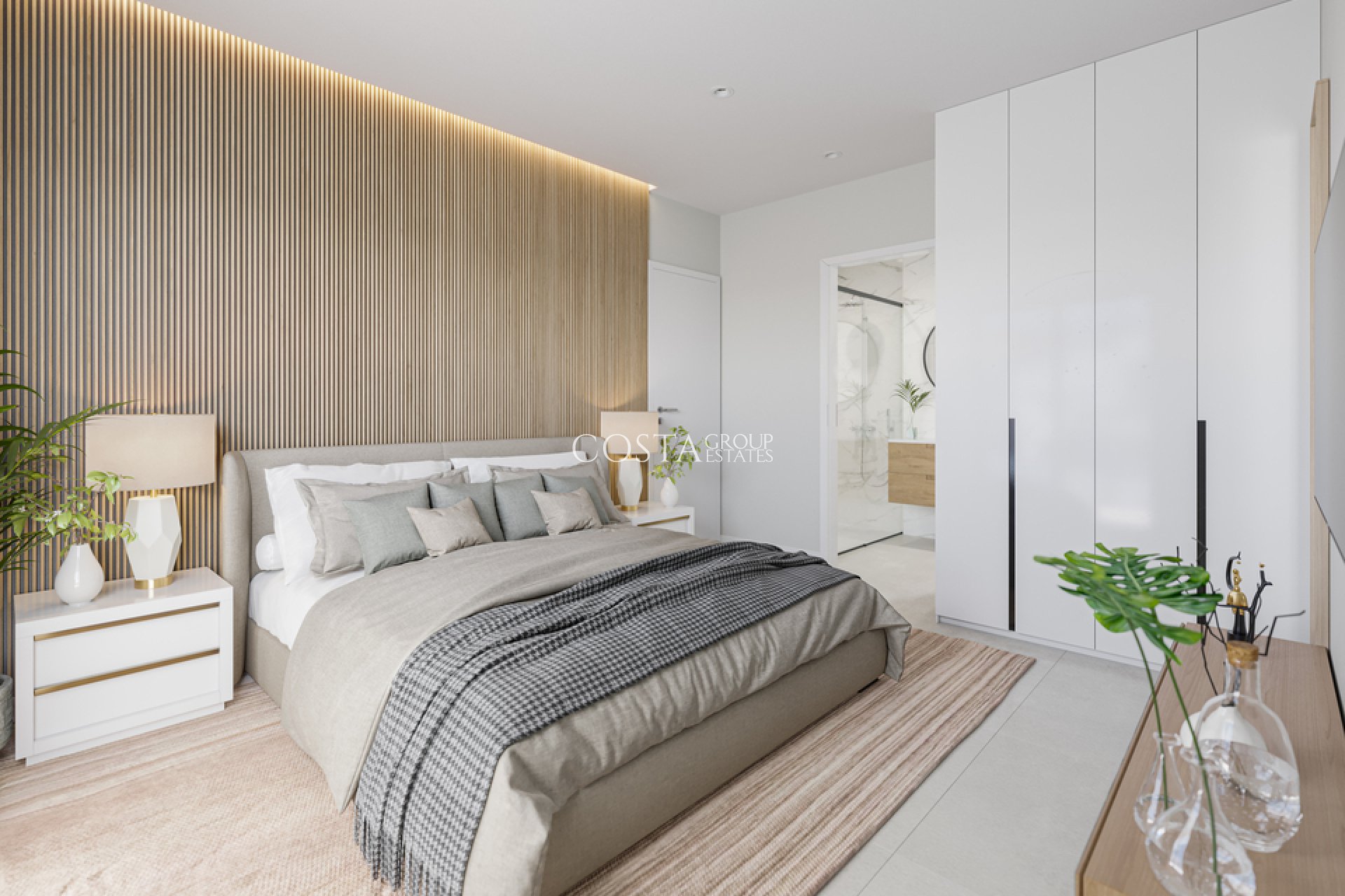 New Build - Apartments -
San Pedro del Pinatar - San Pedro Del Pinatar