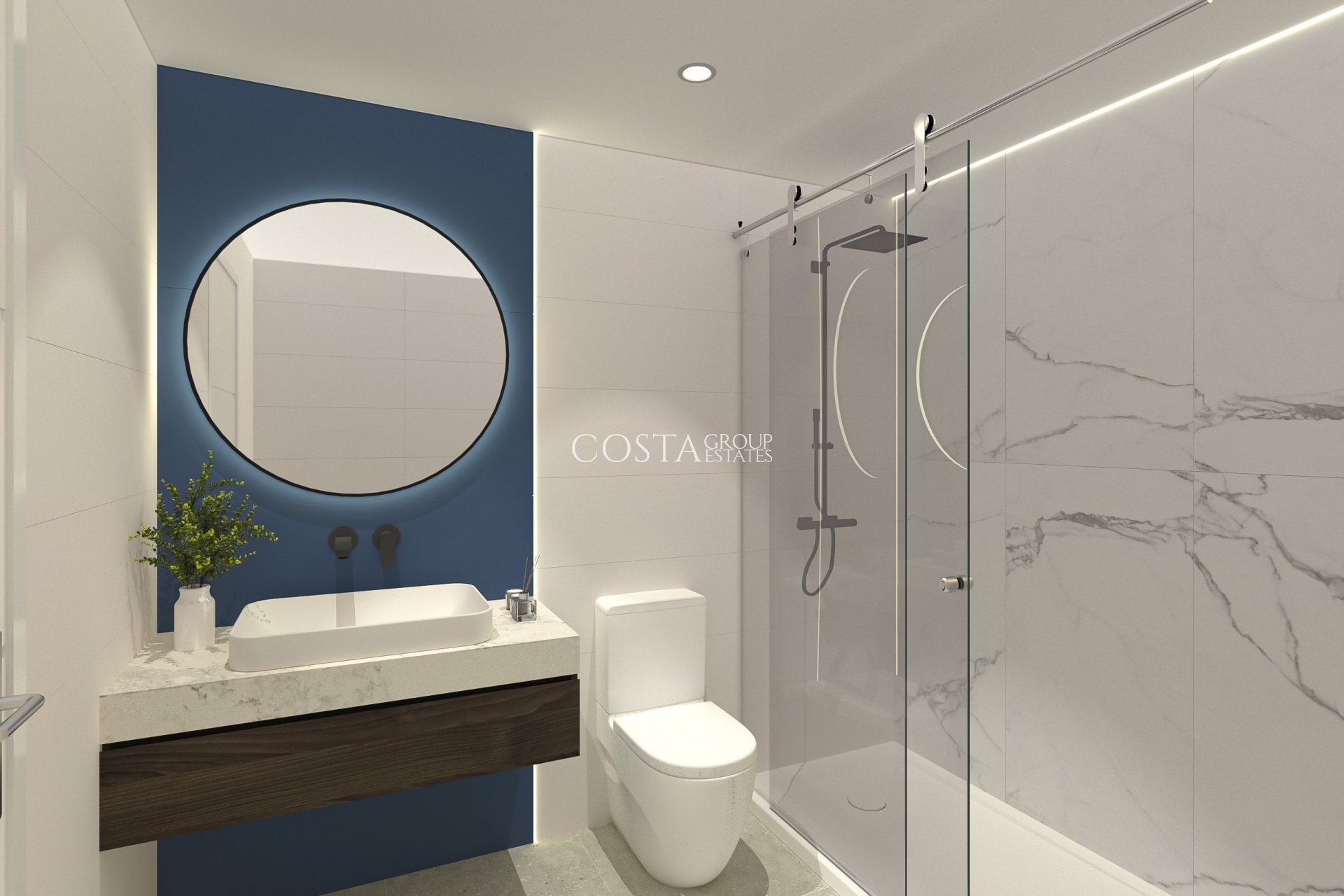 New Build - Apartments -
San Pedro del Pinatar - San Pedro Del Pinatar